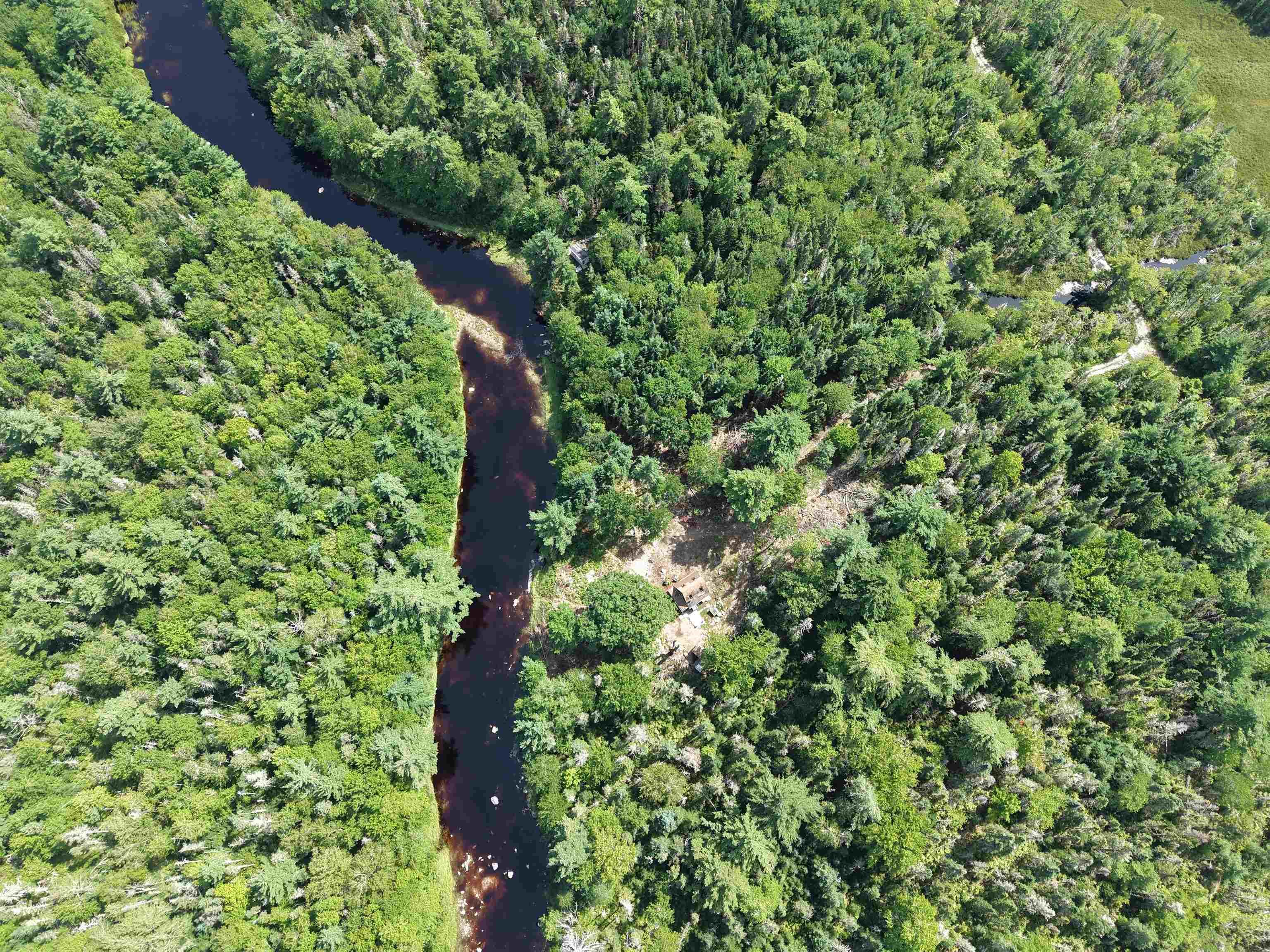 $99,999.00: 1894 highway 103, Sable River