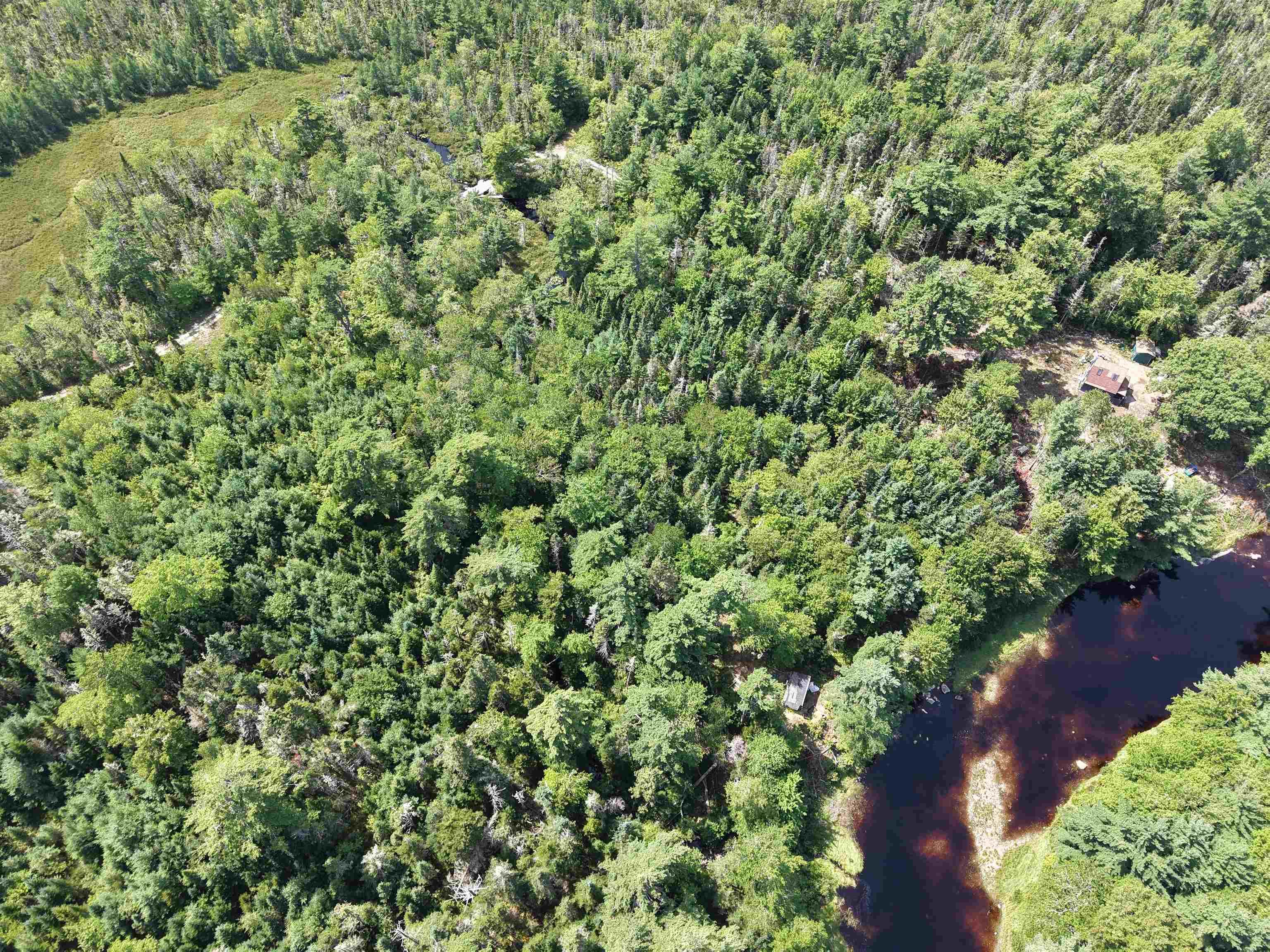 $99,999.00: 1894 highway 103, Sable River