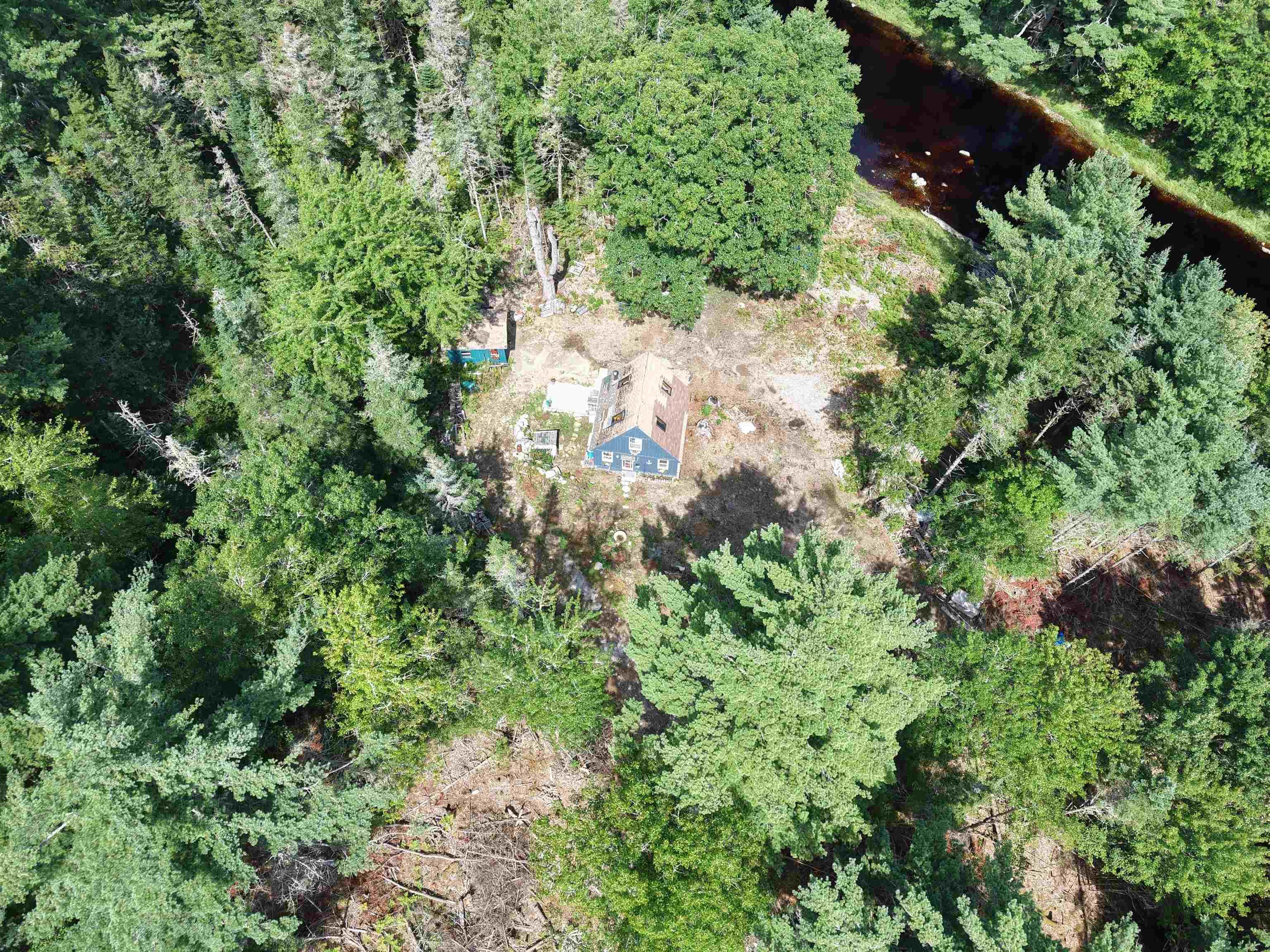 $99,999.00: 1894 highway 103, Sable River