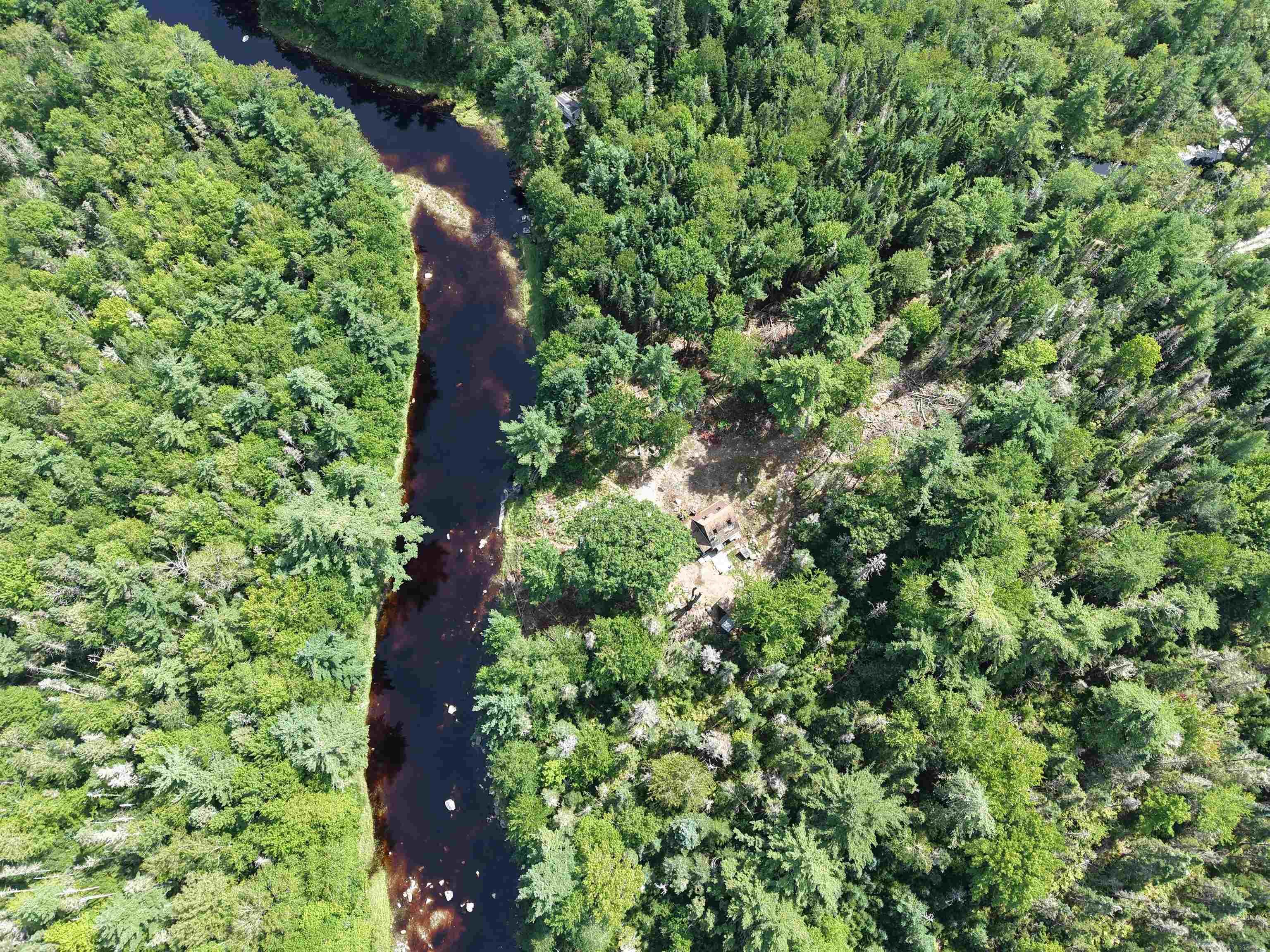 $99,999.00: 1894 highway 103, Sable River