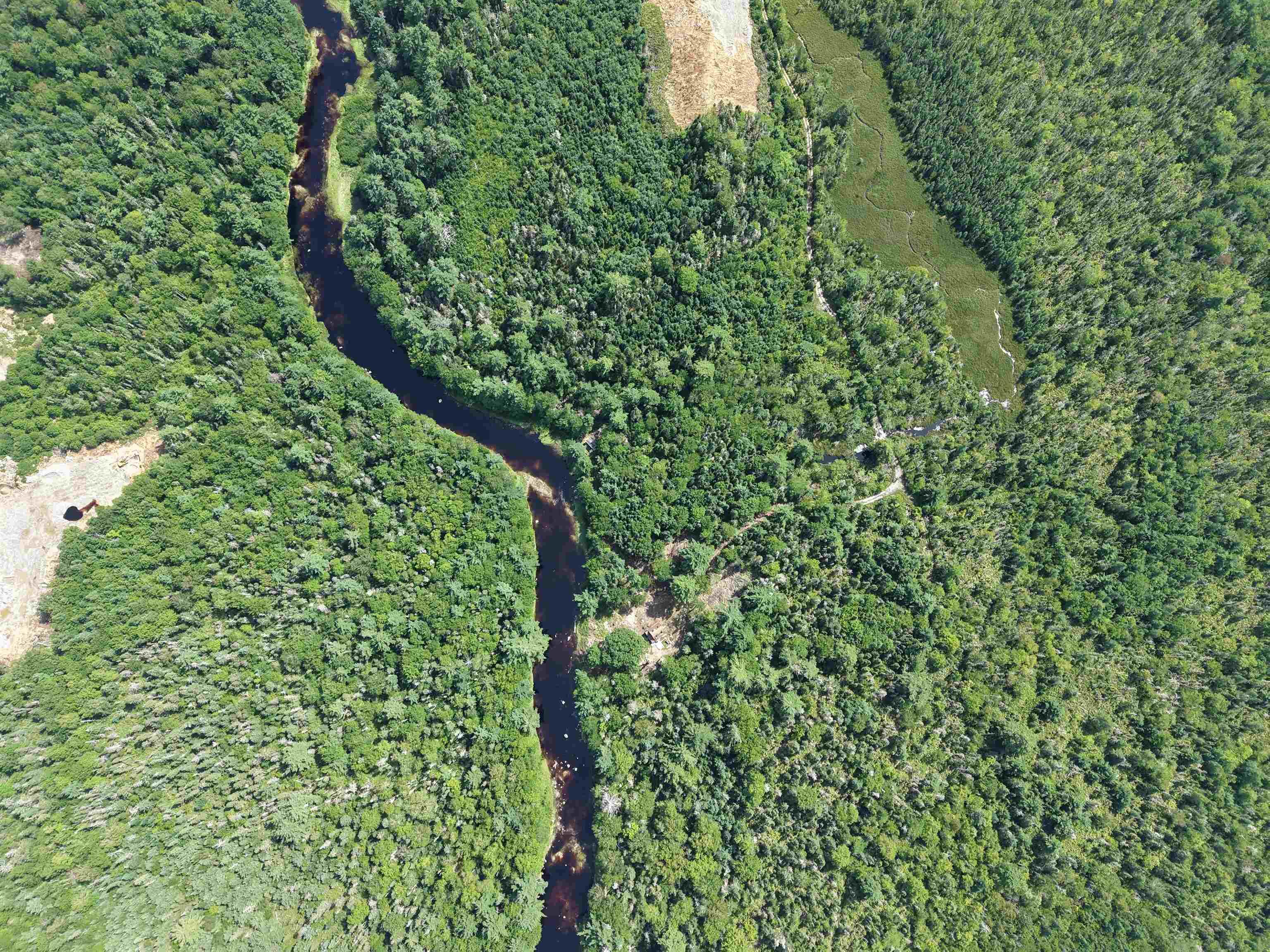 $99,999.00: 1894 highway 103, Sable River