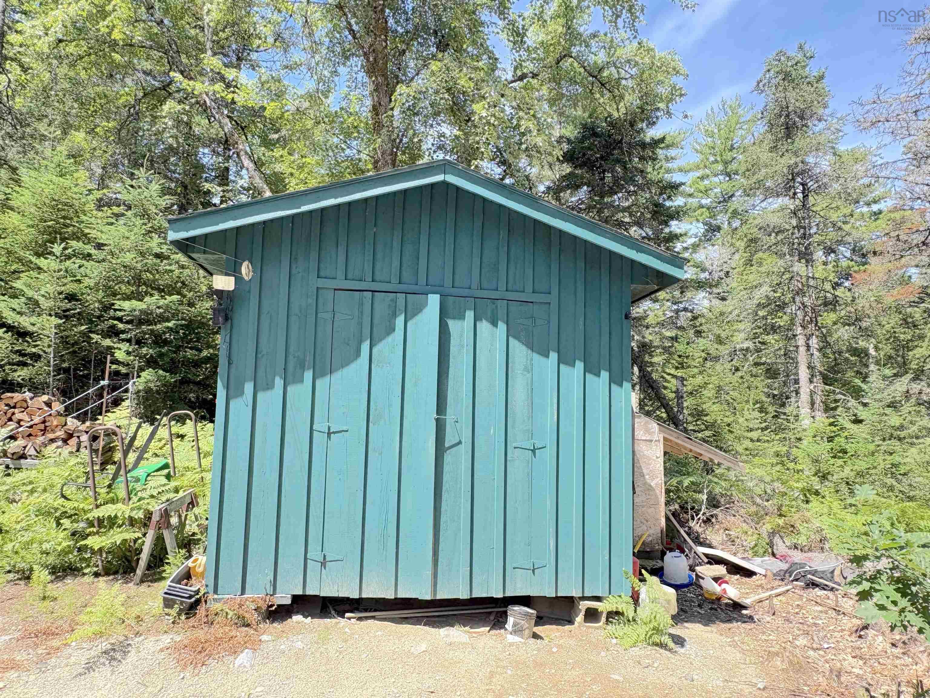 $99,999.00: 1894 highway 103, Sable River