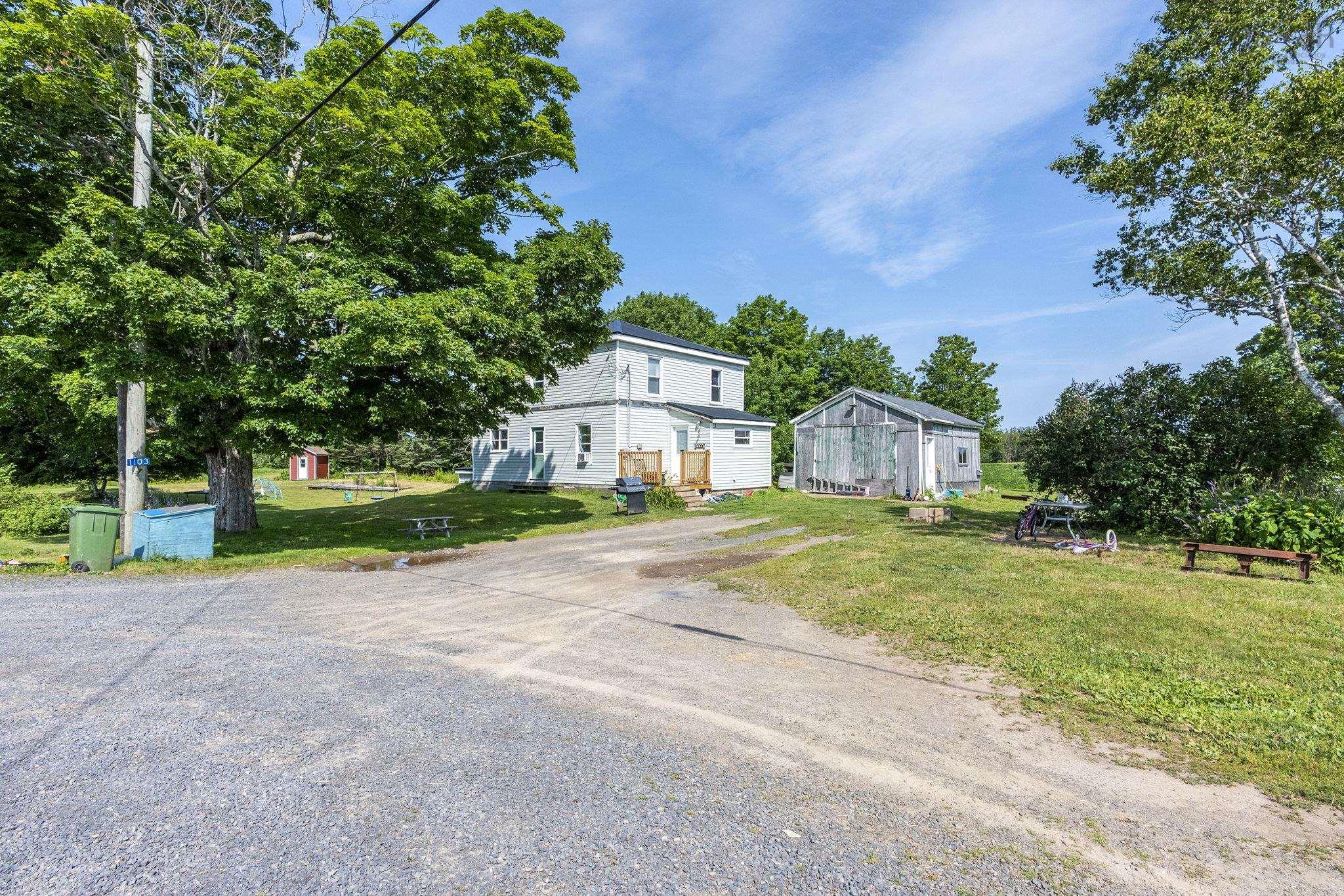 $299,900.00: 1103 Gospel Woods Road, Glenmont