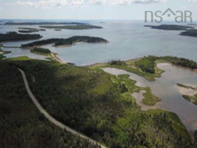 $175,000.00: Lot West Ship Harbour Road, Owls Head
