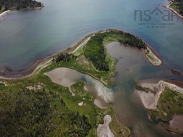 $175,000.00: Lot West Ship Harbour Road, Owls Head