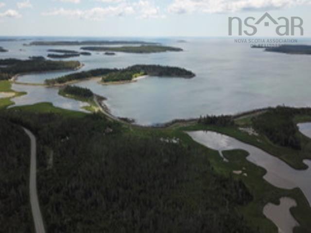 $175,000.00: Lot West Ship Harbour Road, Owls Head