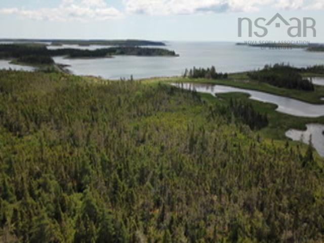 $175,000.00: Lot West Ship Harbour Road, Owls Head