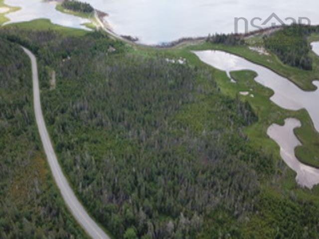 $175,000.00: Lot West Ship Harbour Road, Owls Head