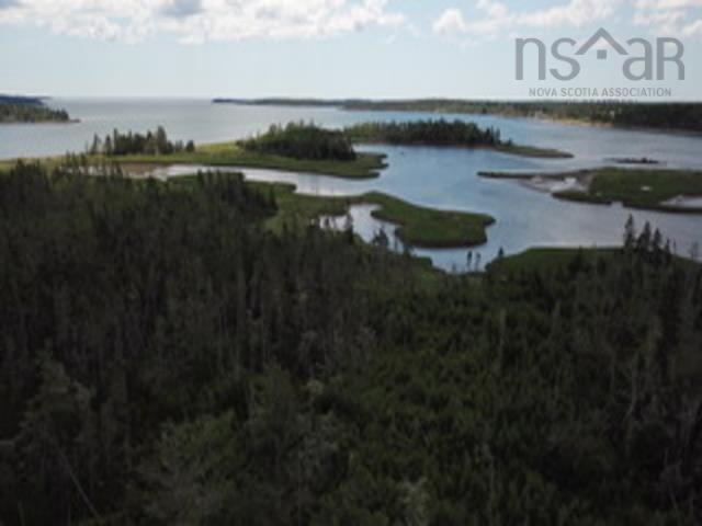 $175,000.00: Lot West Ship Harbour Road, Owls Head