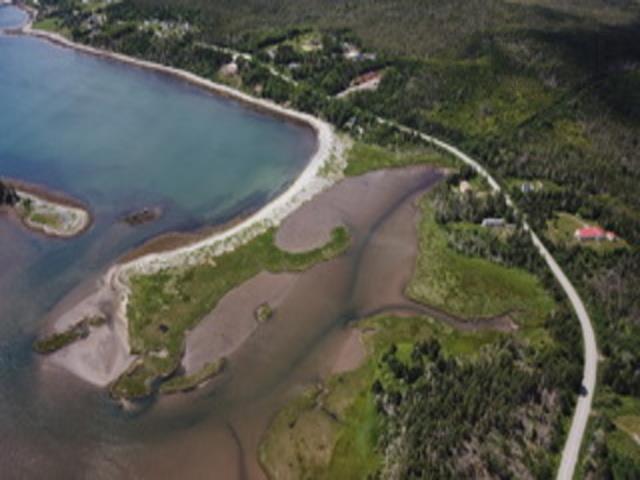 $175,000.00: Lot West Ship Harbour Road, Owls Head