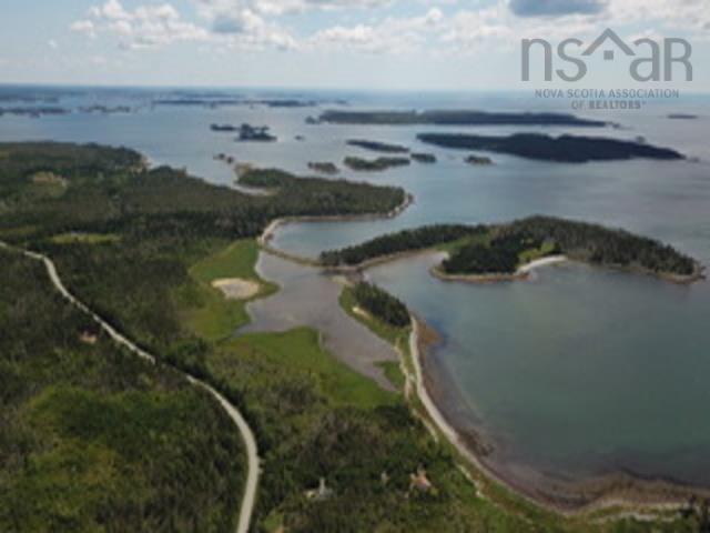 $175,000.00: Lot West Ship Harbour Road, Owls Head