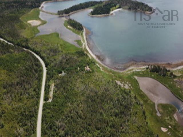 $175,000.00: Lot West Ship Harbour Road, Owls Head