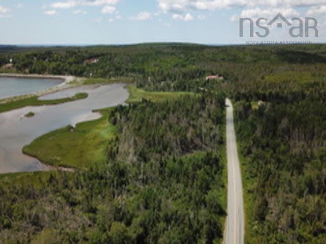 $175,000.00: Lot West Ship Harbour Road, Owls Head