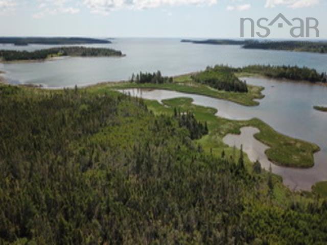 $175,000.00: Lot West Ship Harbour Road, Owls Head