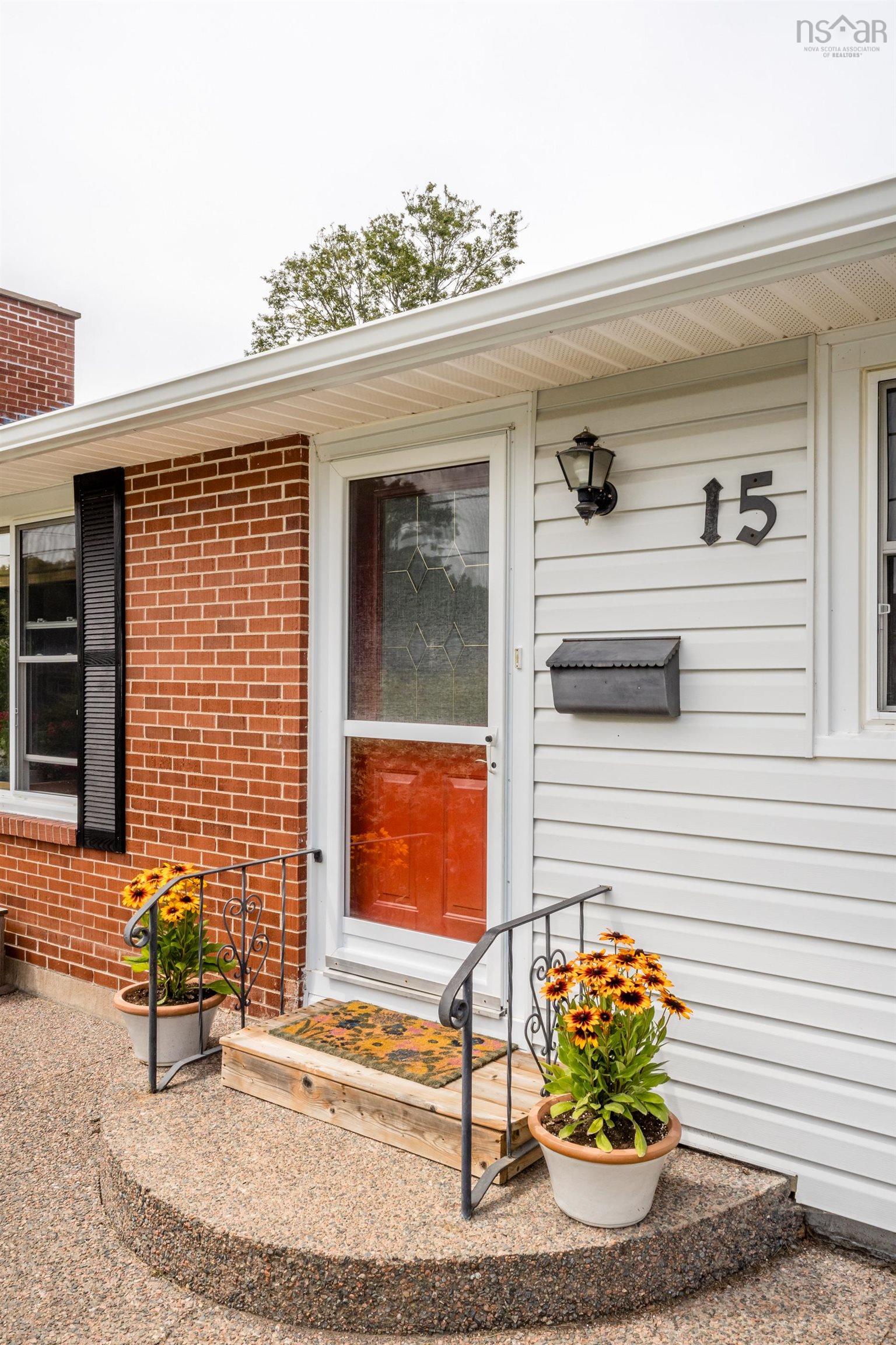 $399,900.00: 15 James Street, Kentville