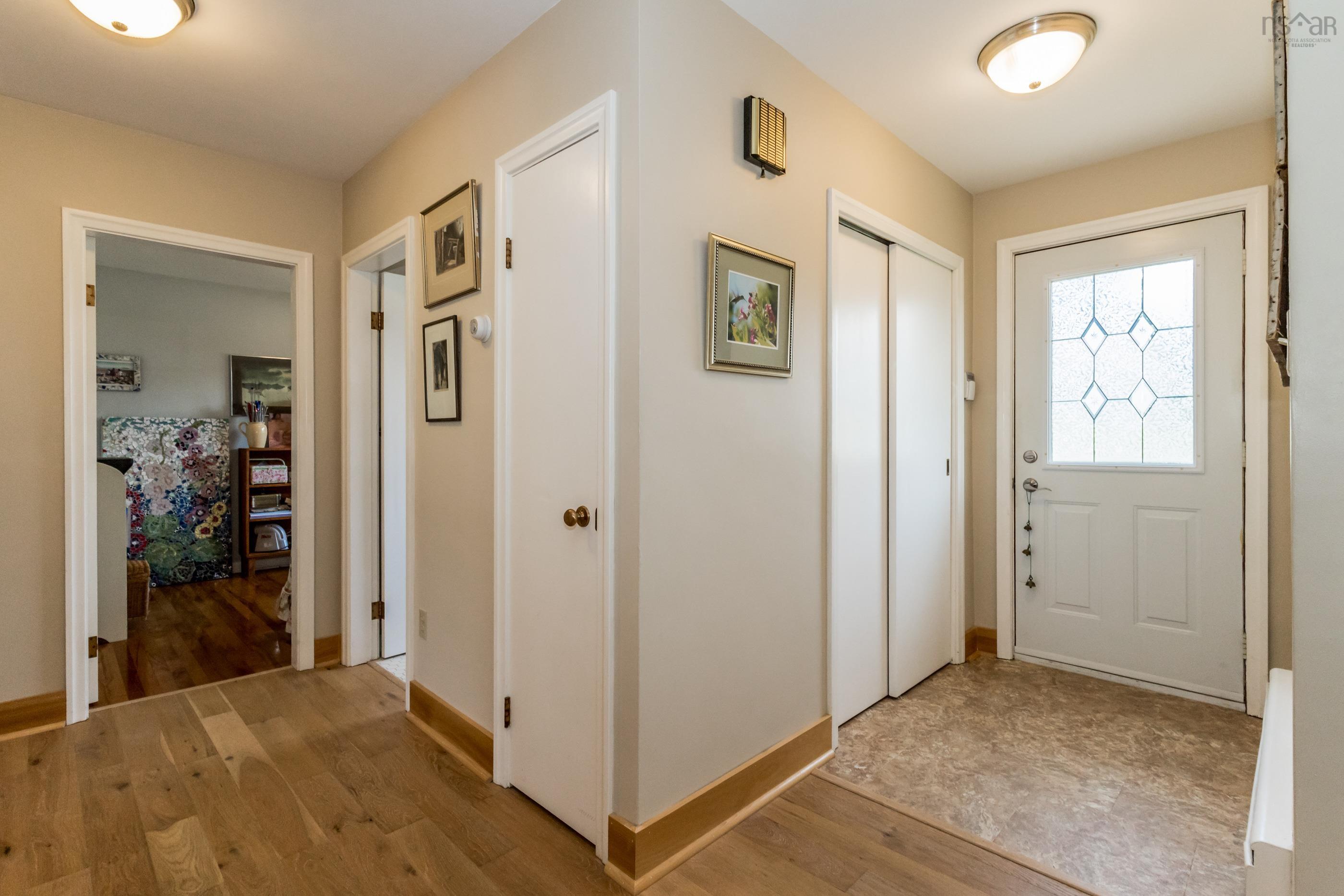 $399,900.00: 15 James Street, Kentville