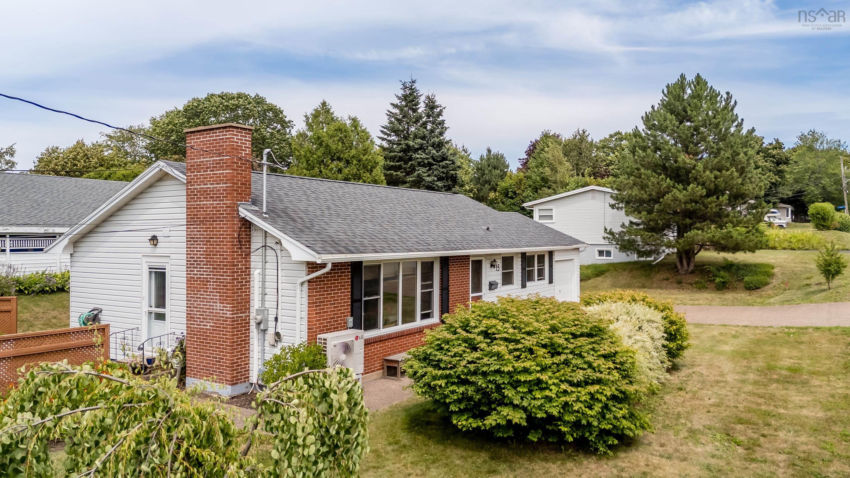 $399,900.00: 15 James Street, Kentville
