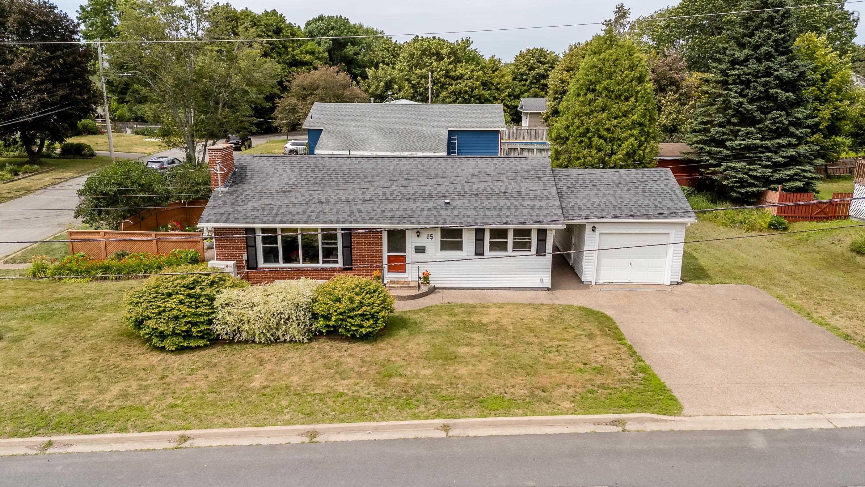 $399,900.00: 15 James Street, Kentville