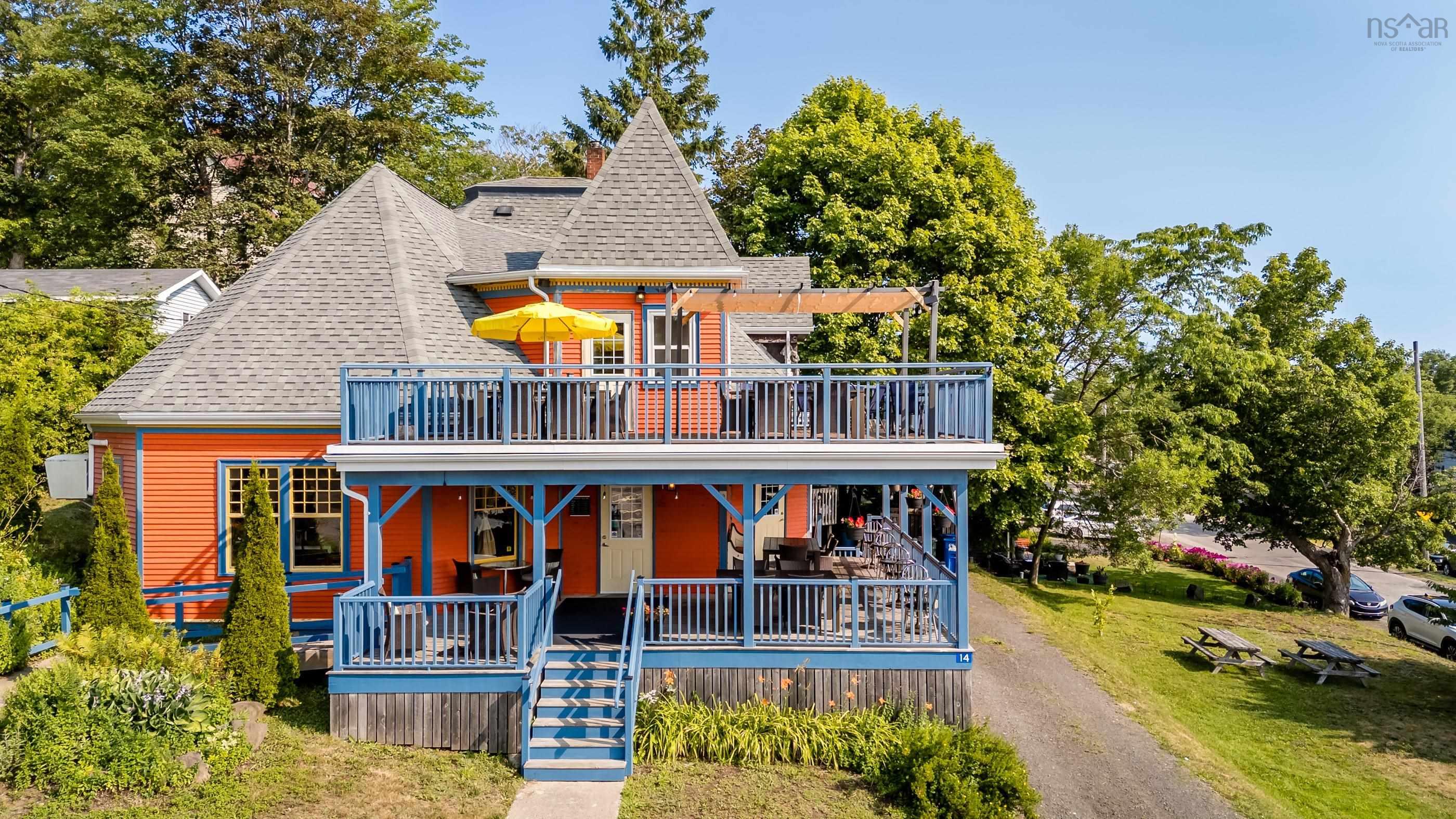 $775,000.00: 14 Sydney Street, Digby