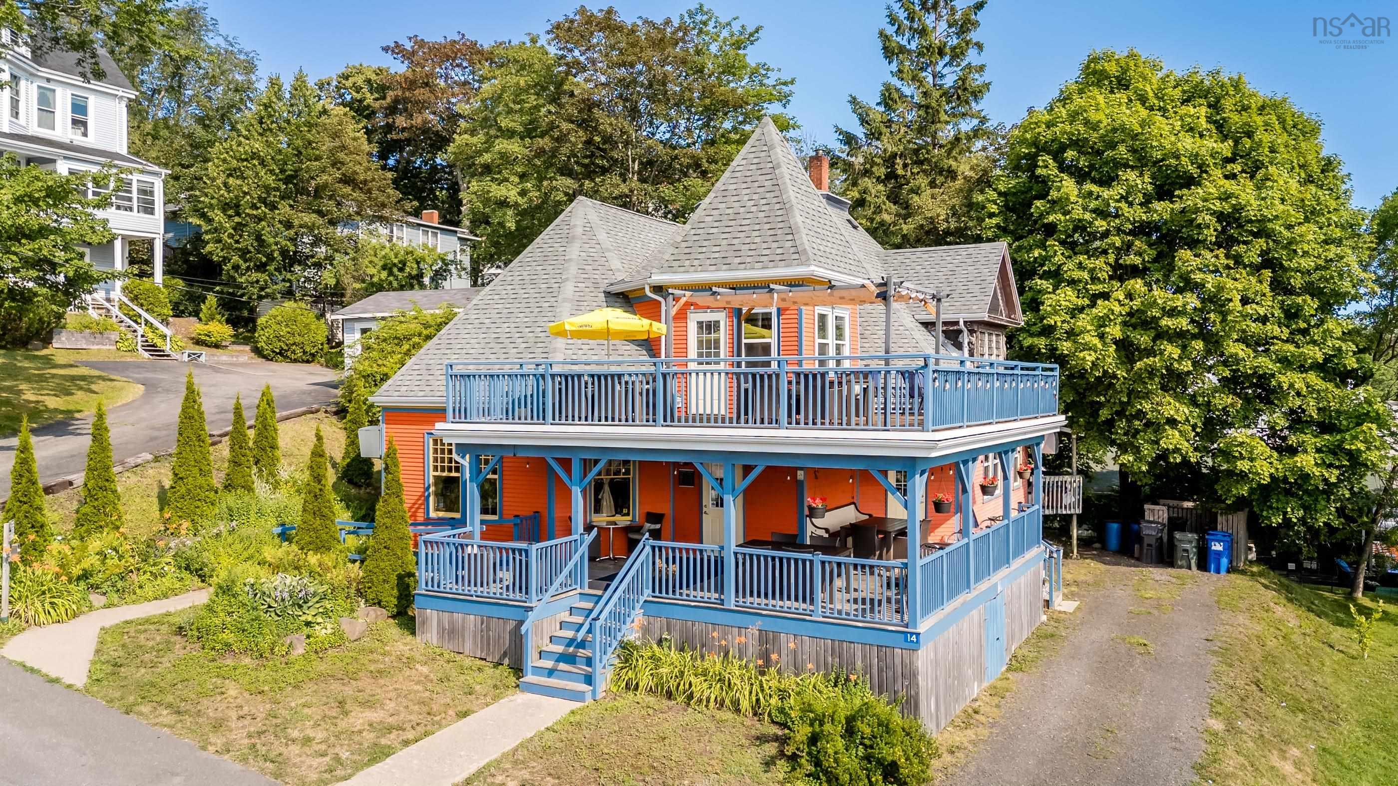 $775,000.00: 14 Sydney Street, Digby