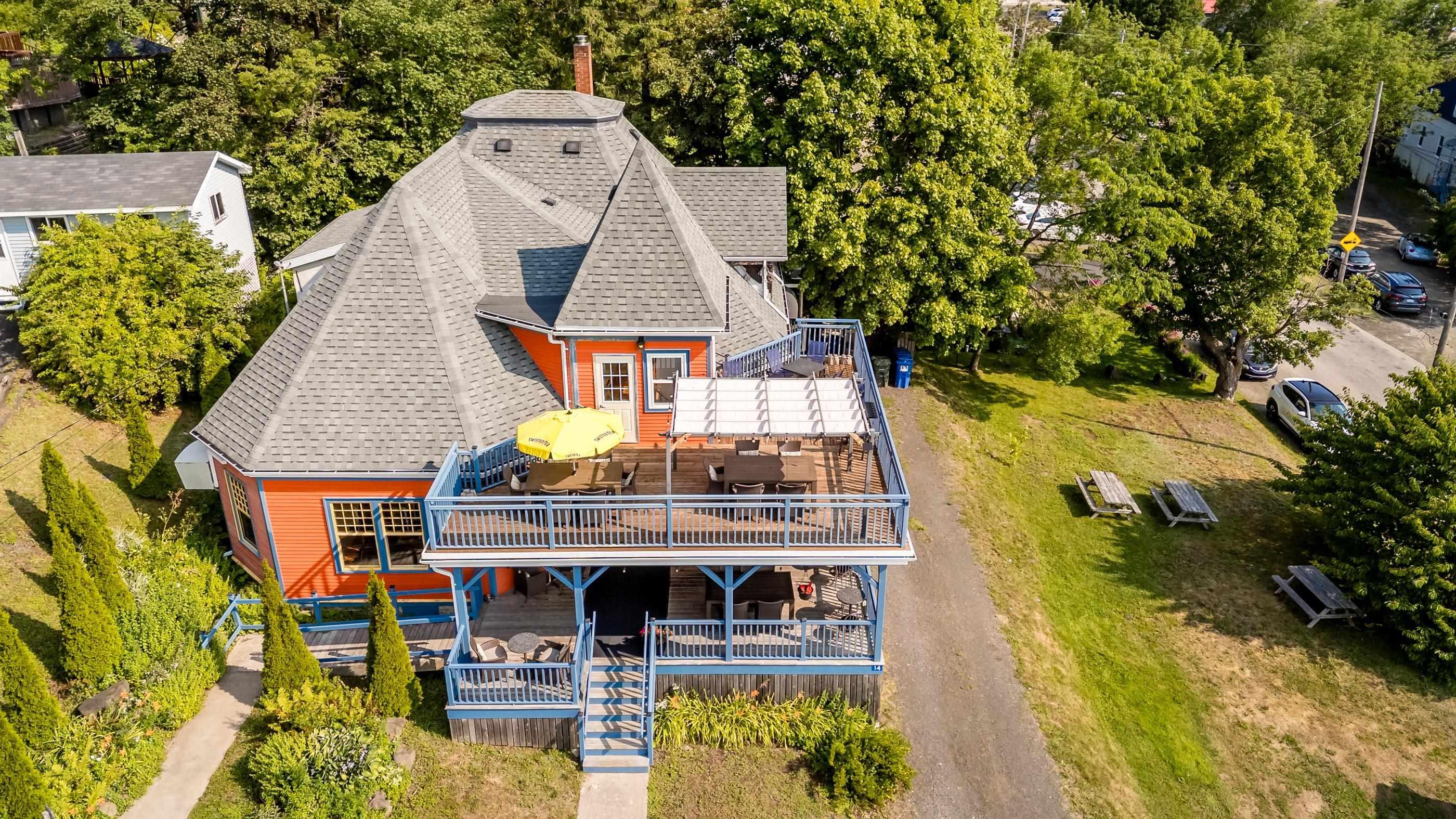 $775,000.00: 14 Sydney Street, Digby