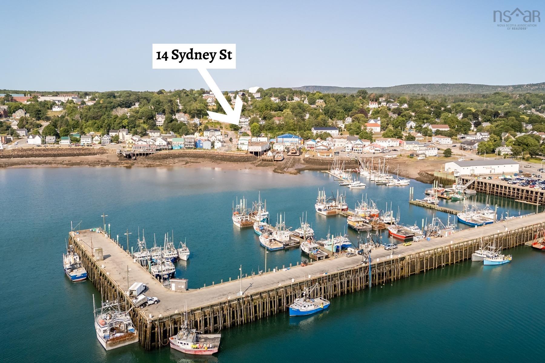 $775,000.00: 14 Sydney Street, Digby