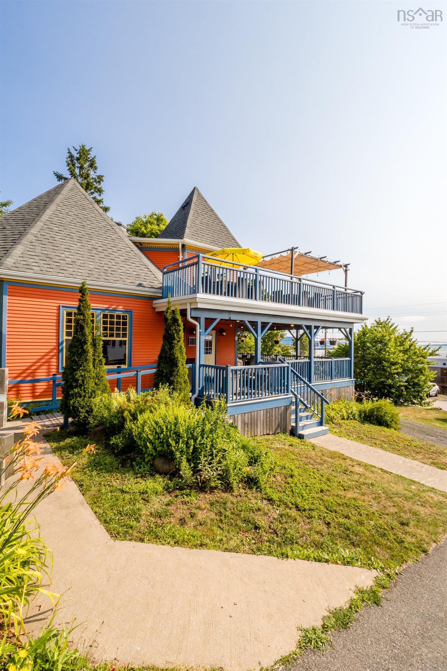 $775,000.00: 14 Sydney Street, Digby