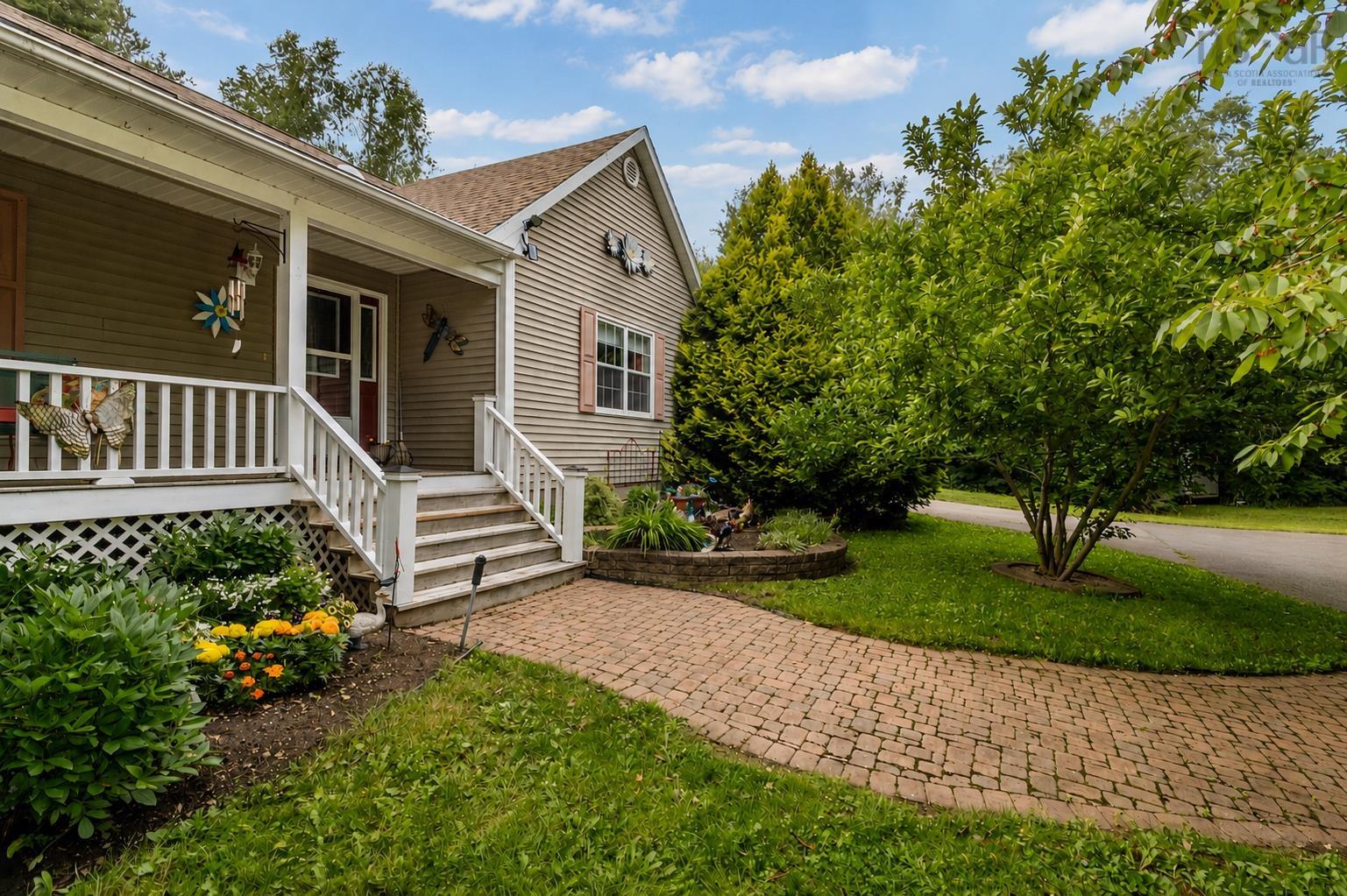 138 South Street, Berwick, NS (MLS® 202618551)