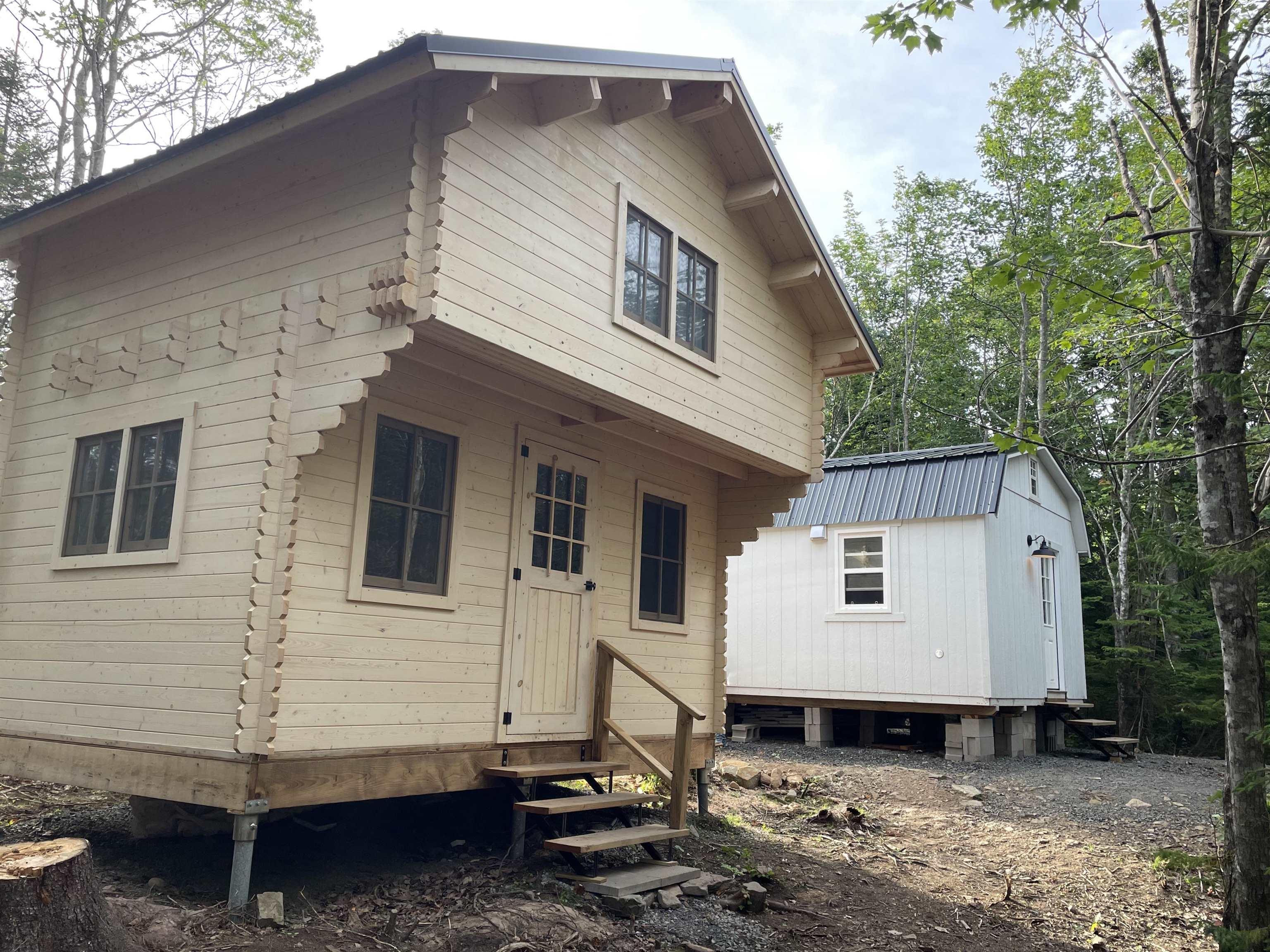 $119,500.00: 248 Old Belle Cote Road, Belle Côte