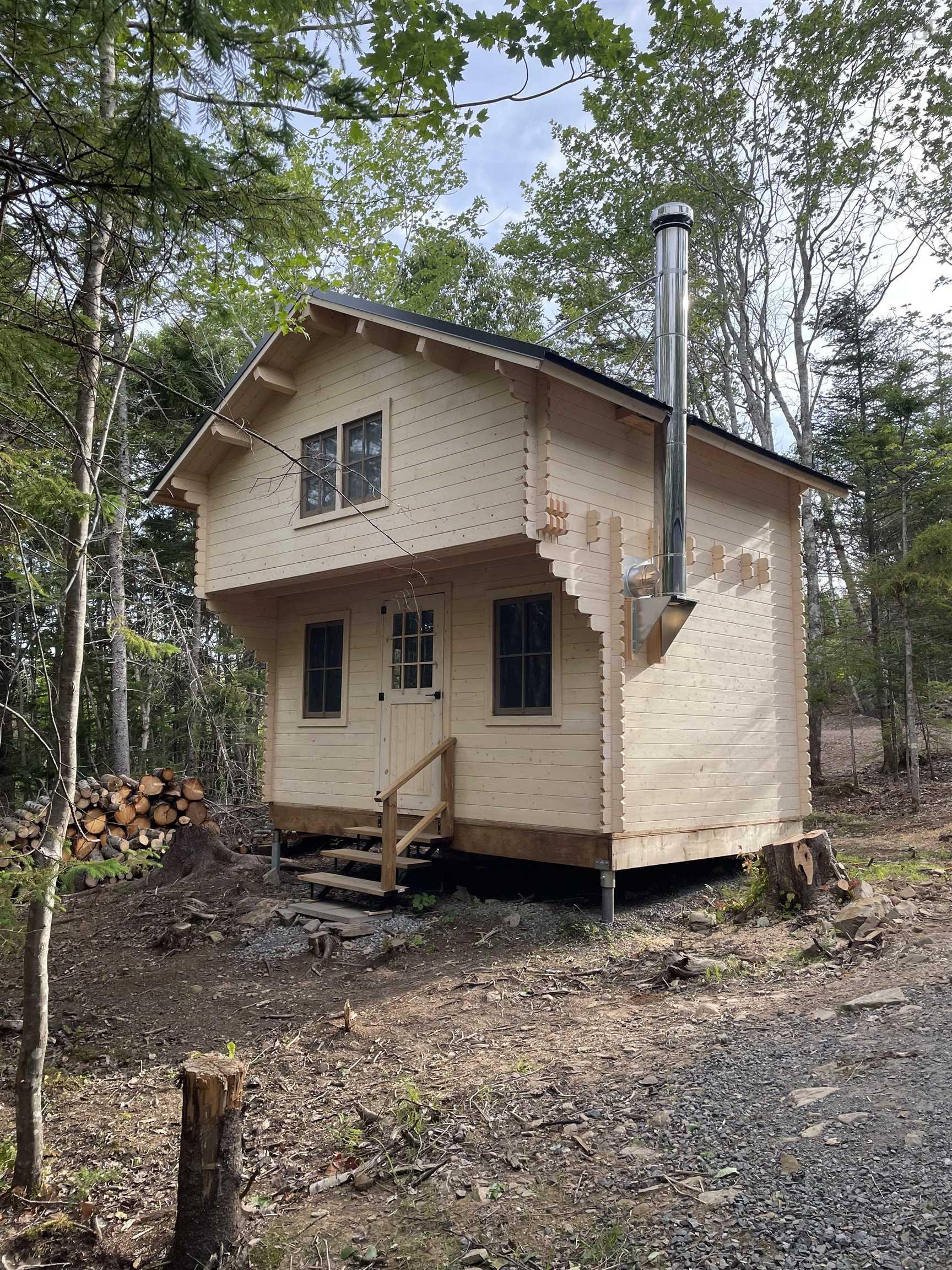 $119,500.00: 248 Old Belle Cote Road, Belle Côte