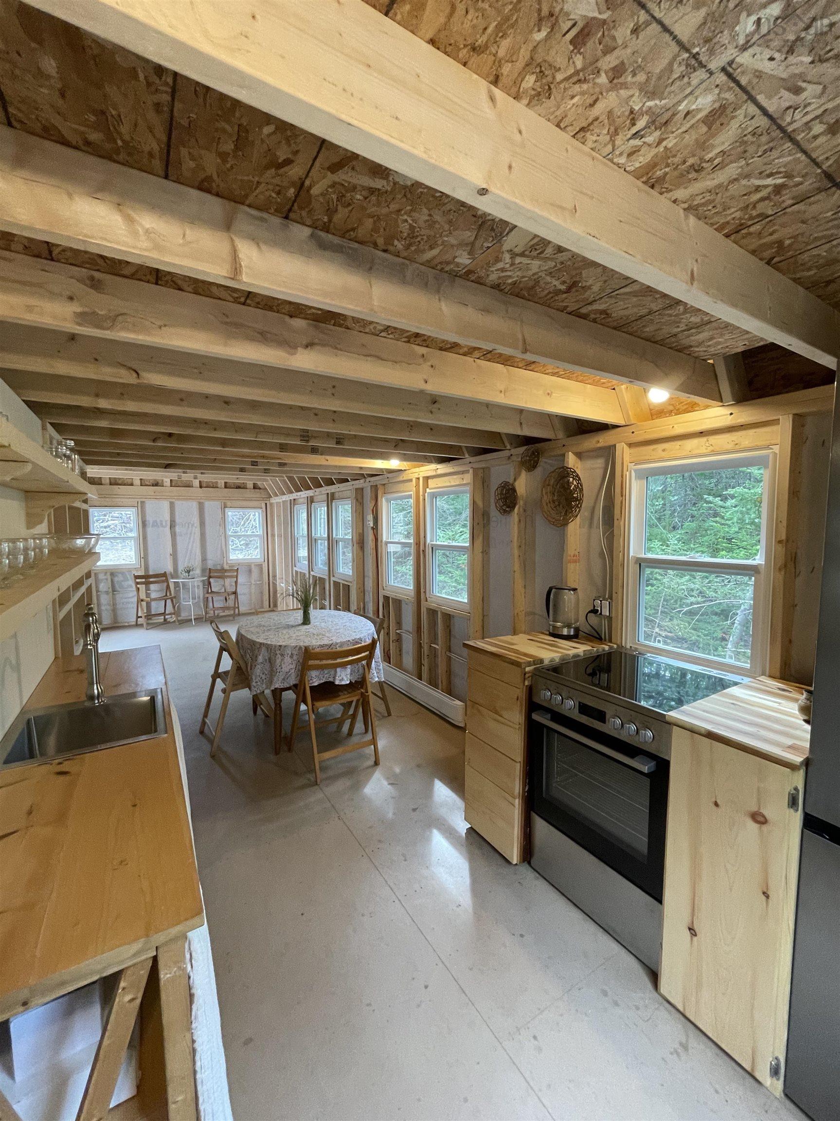 $119,500.00: 248 Old Belle Cote Road, Belle Côte