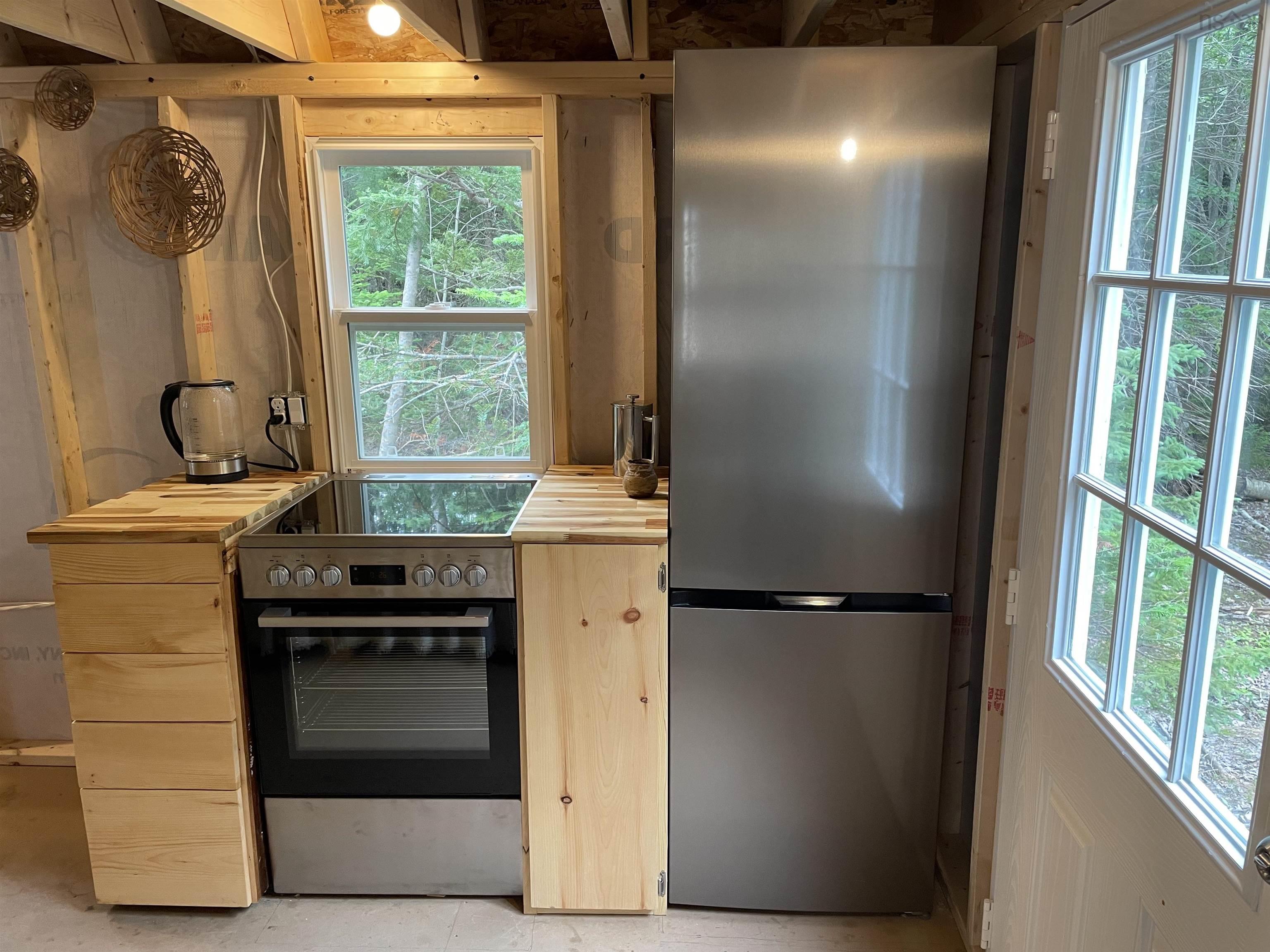 $119,500.00: 248 Old Belle Cote Road, Belle Côte