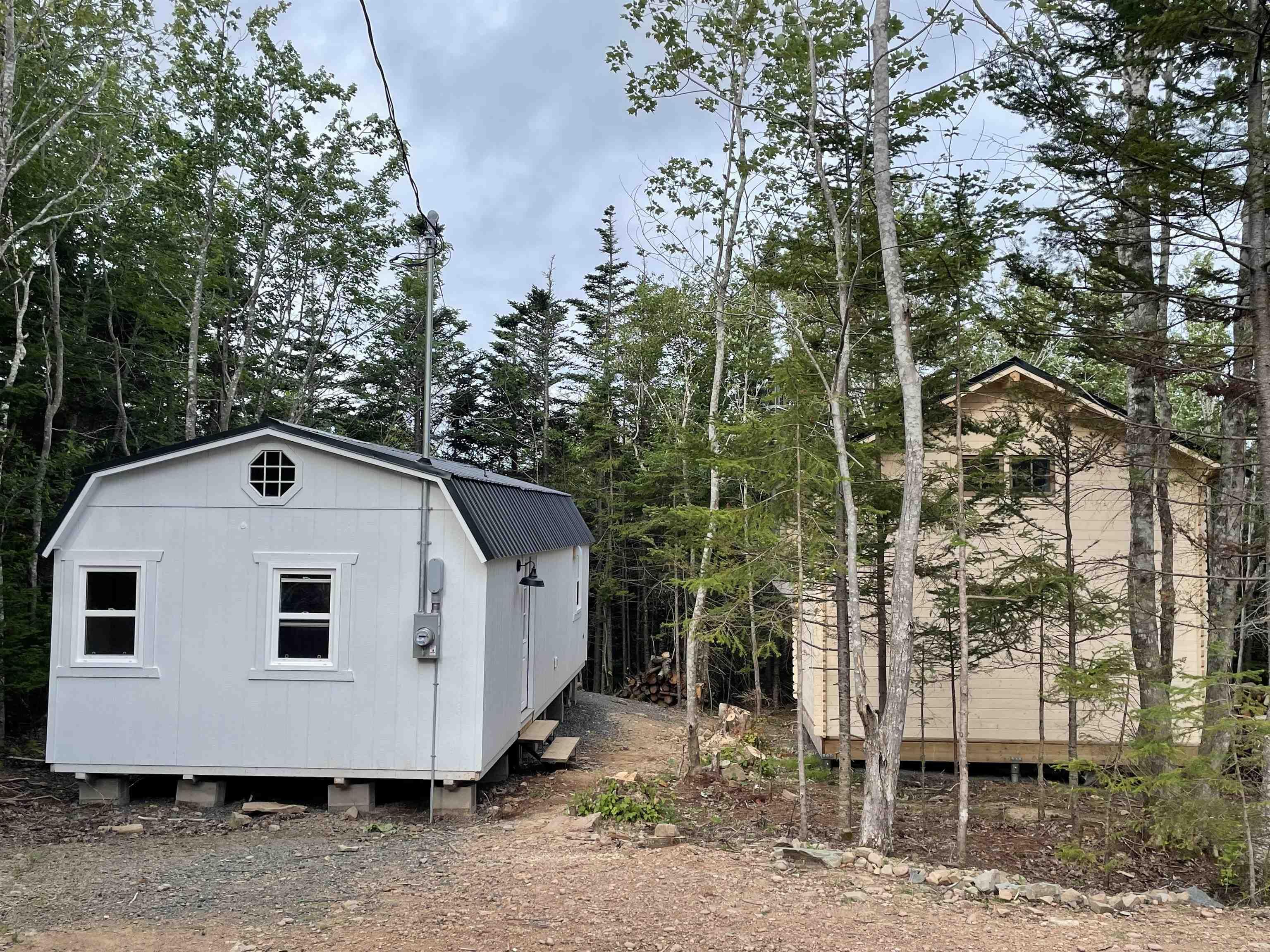 $119,500.00: 248 Old Belle Cote Road, Belle Côte