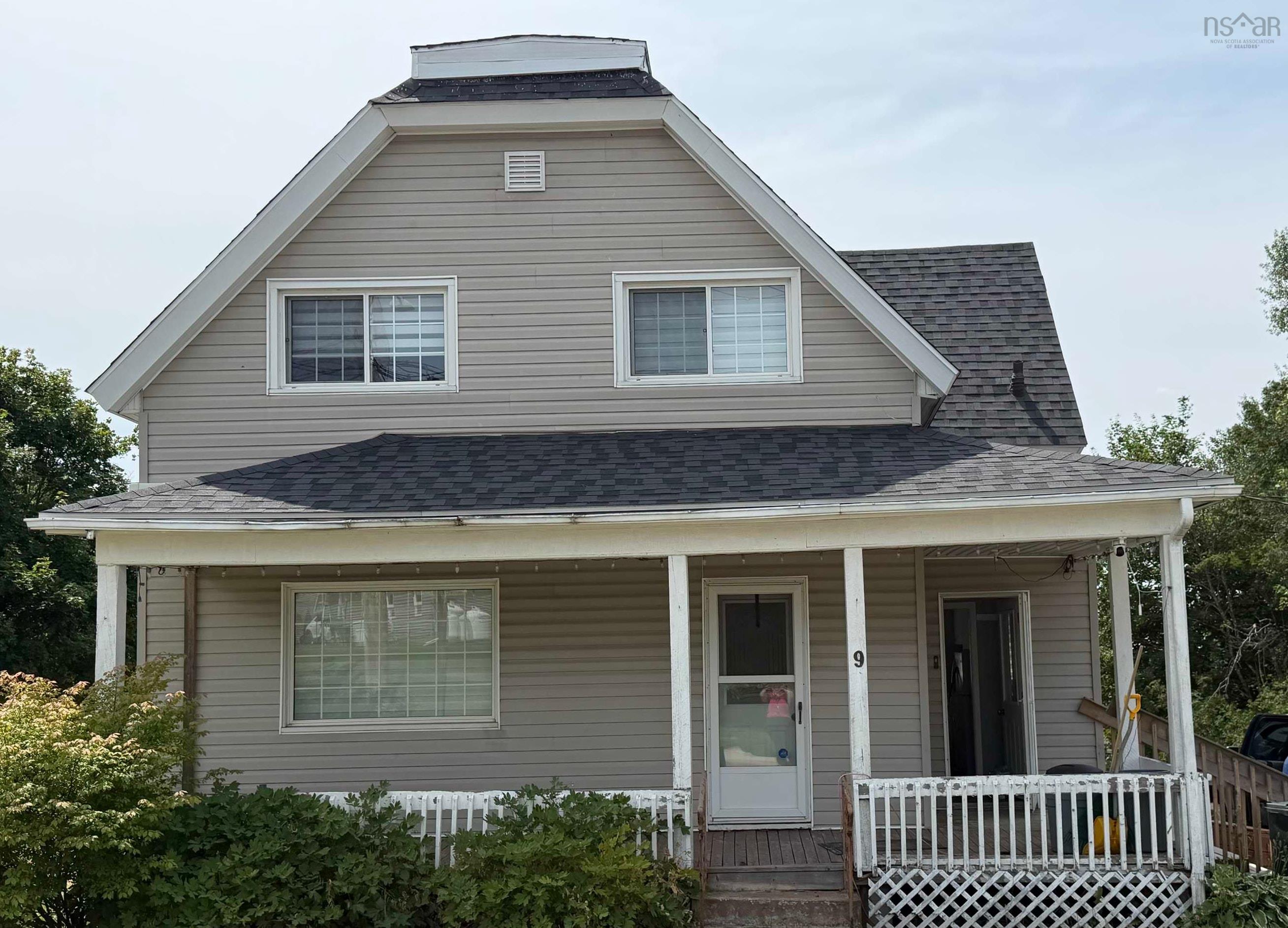 9 Princess Street, Springhill, NS (MLS 202618557)