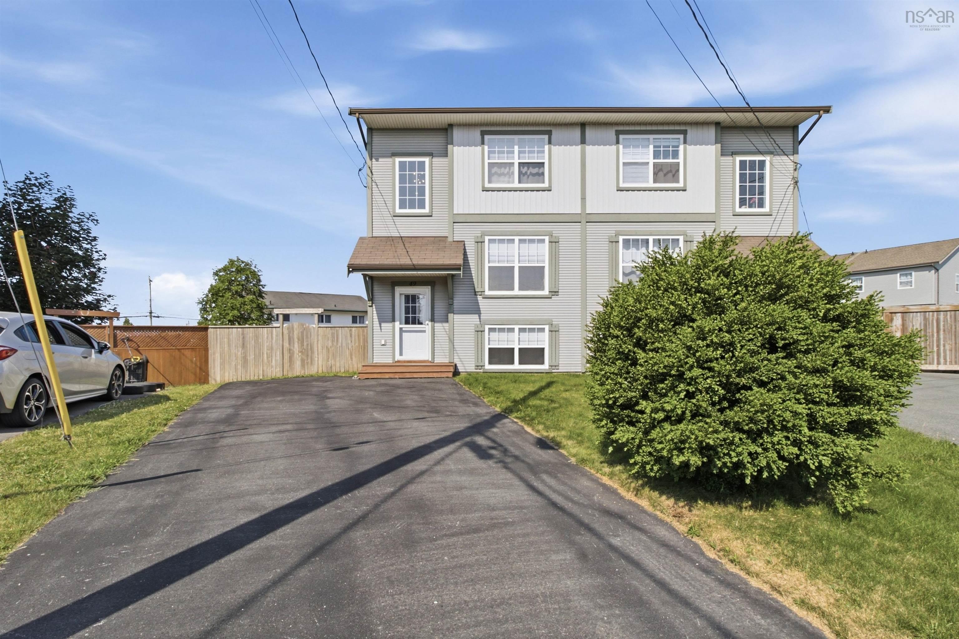 49 Delcraft Court, Eastern Passage, NS (MLS® 202618558)