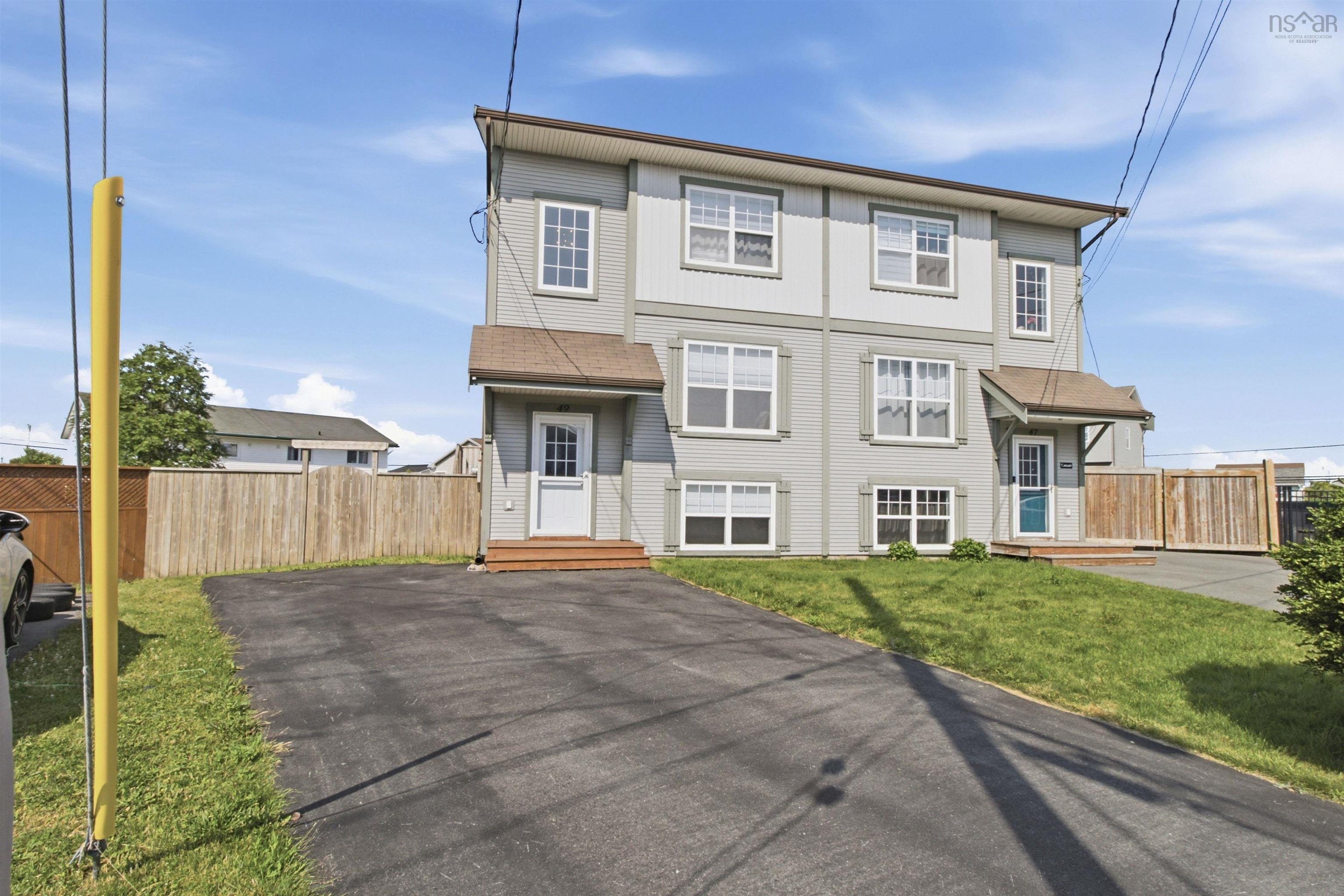 49 Delcraft Court, Eastern Passage, NS (MLS 202618558)