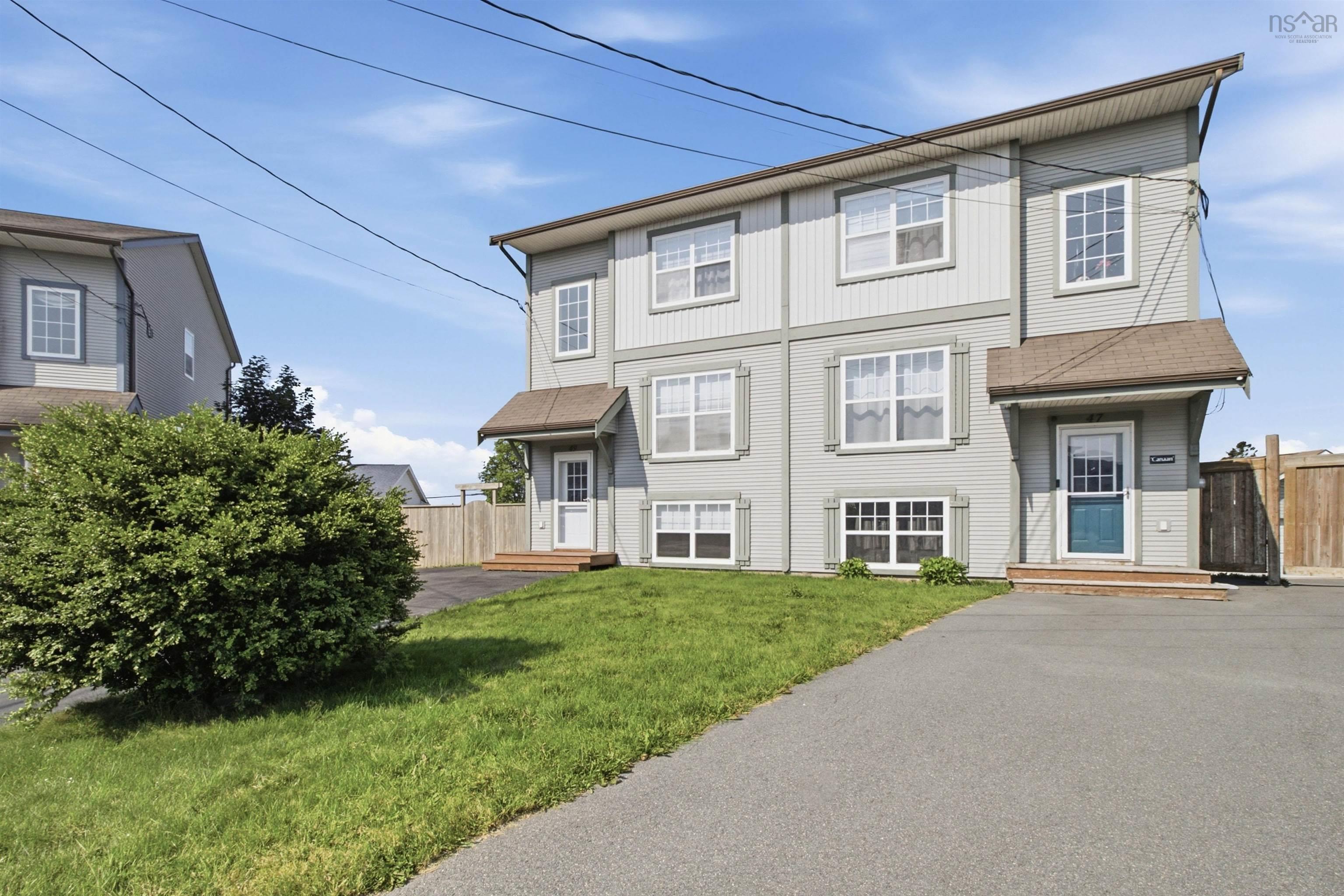49 Delcraft Court, Eastern Passage, NS (MLS 202618558)