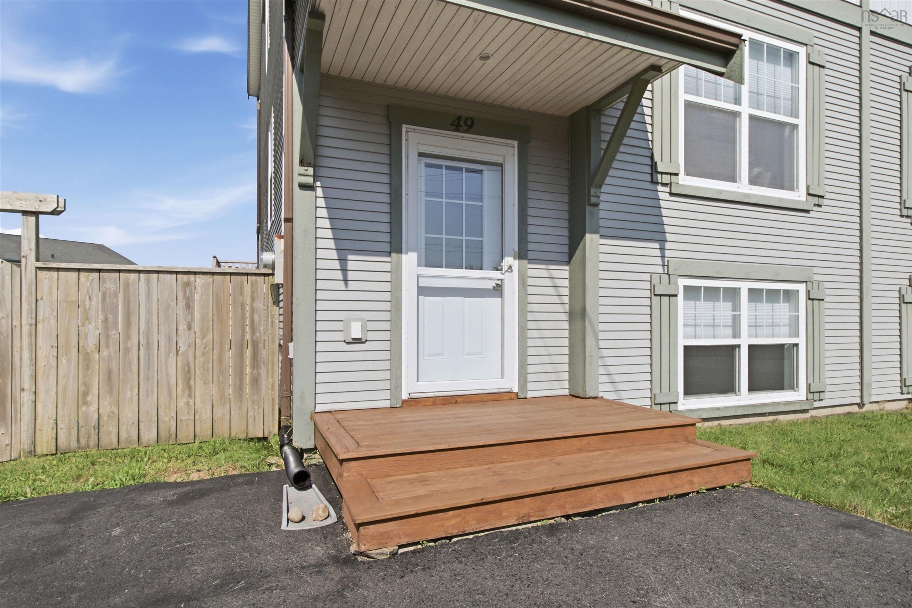 49 Delcraft Court, Eastern Passage, NS (MLS 202618558)