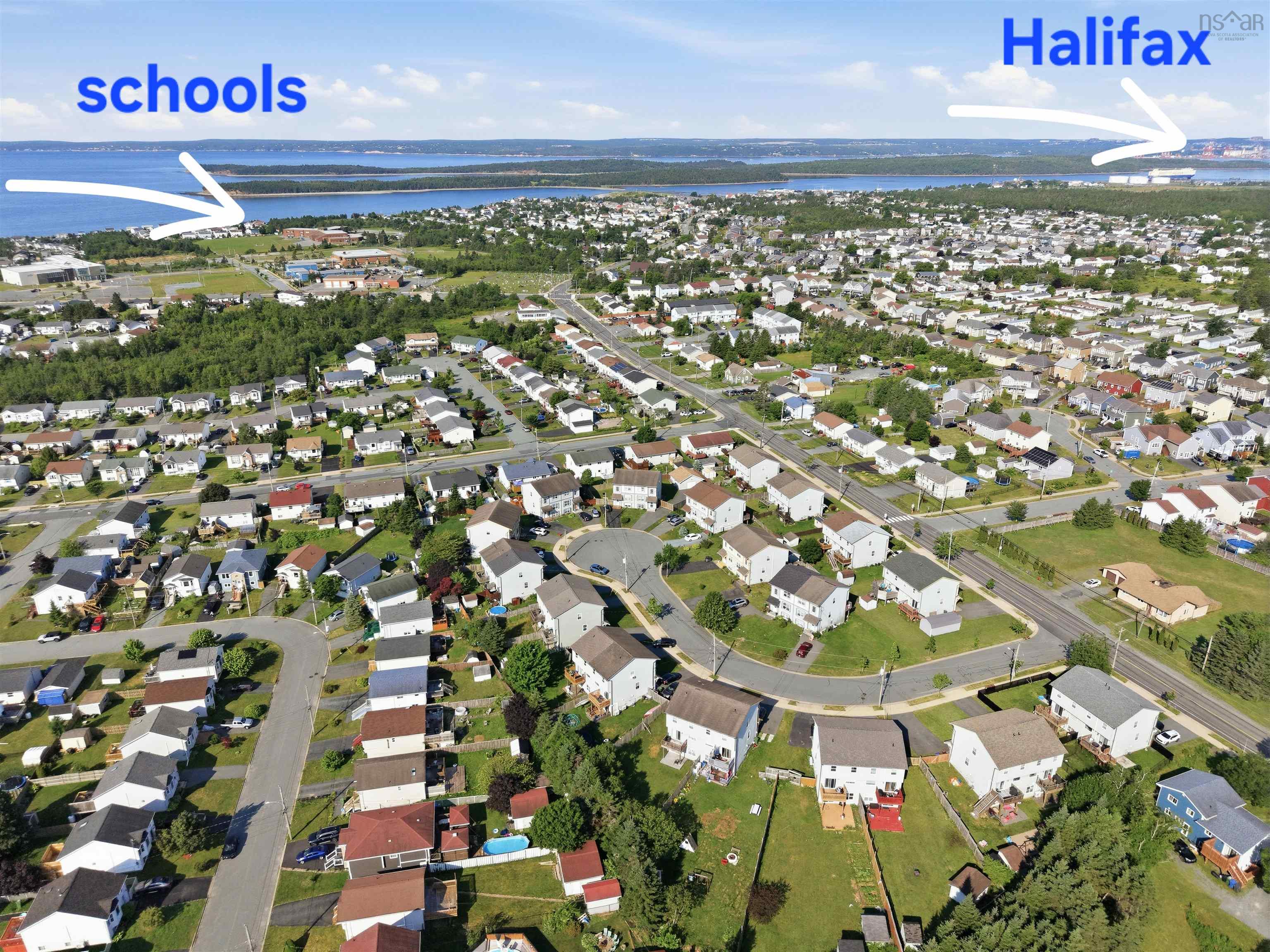 49 Delcraft Court, Eastern Passage, NS (MLS 202618558)