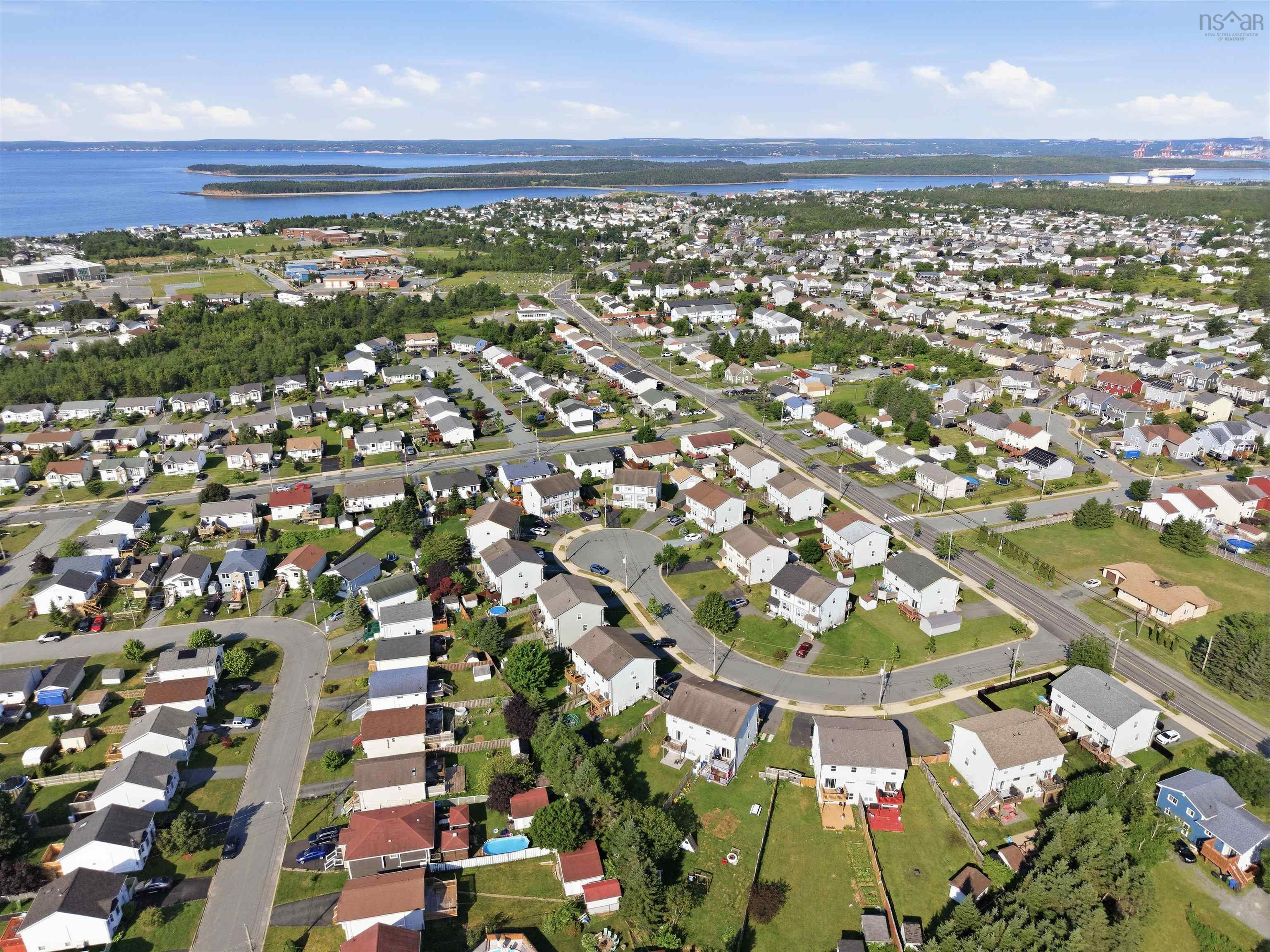 49 Delcraft Court, Eastern Passage, NS (MLS 202618558)
