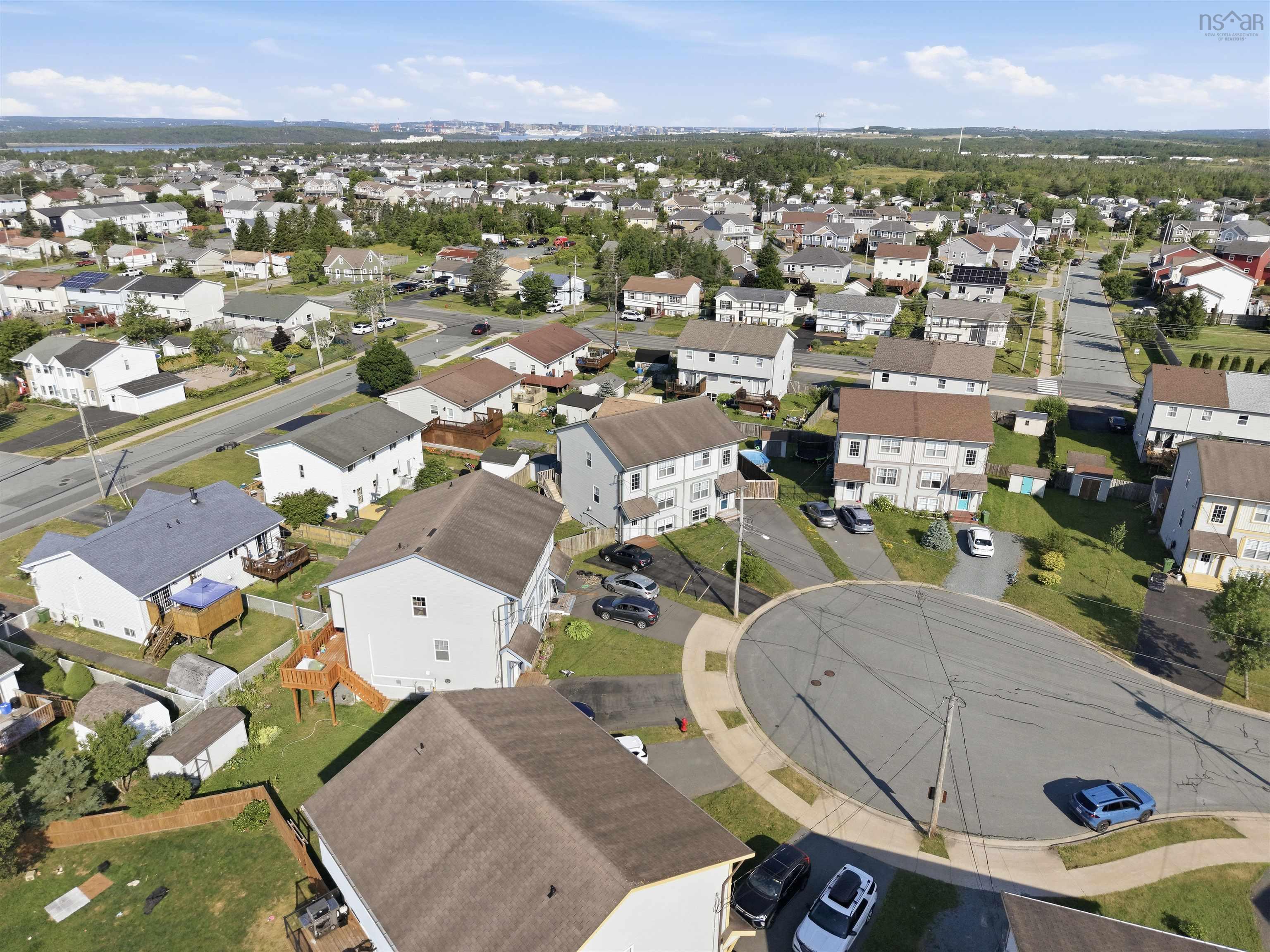 49 Delcraft Court, Eastern Passage, NS (MLS 202618558)