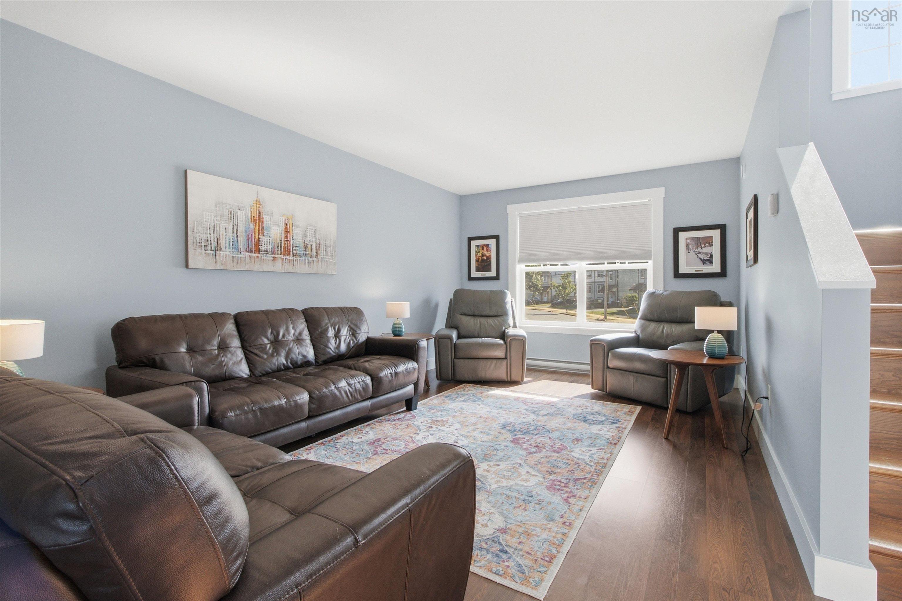 49 Delcraft Court, Eastern Passage, NS (MLS 202618558)