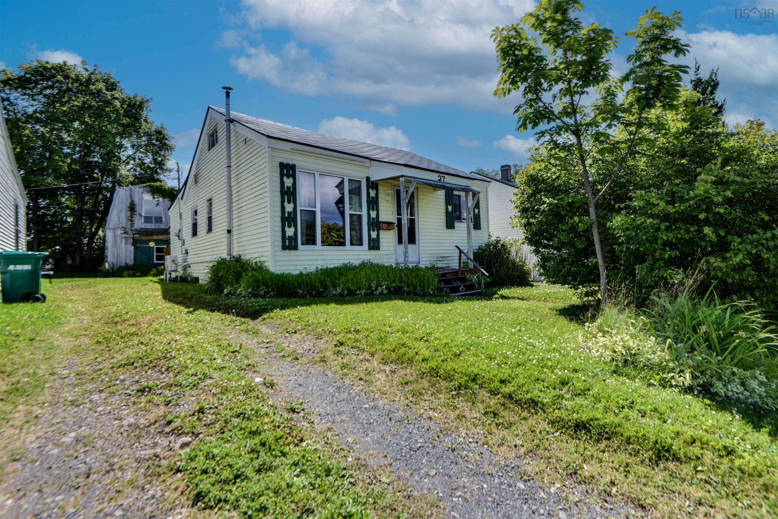 $119,900.00: 27 Highland Drive, New Glasgow