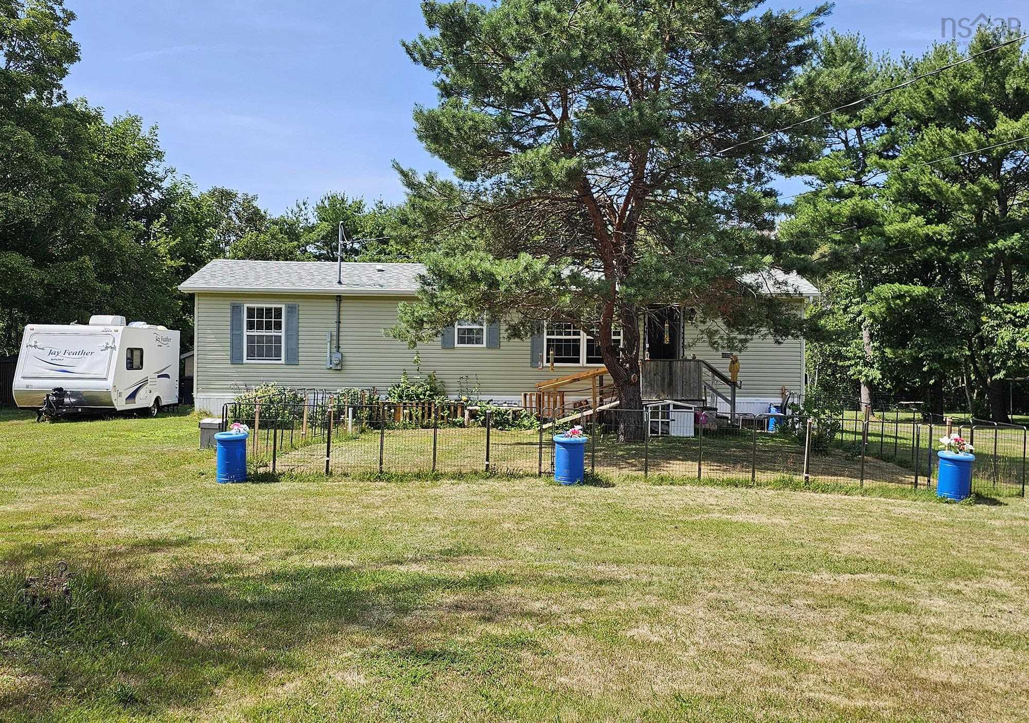 $162,500.00: 1781 Highway 201, Round Hill