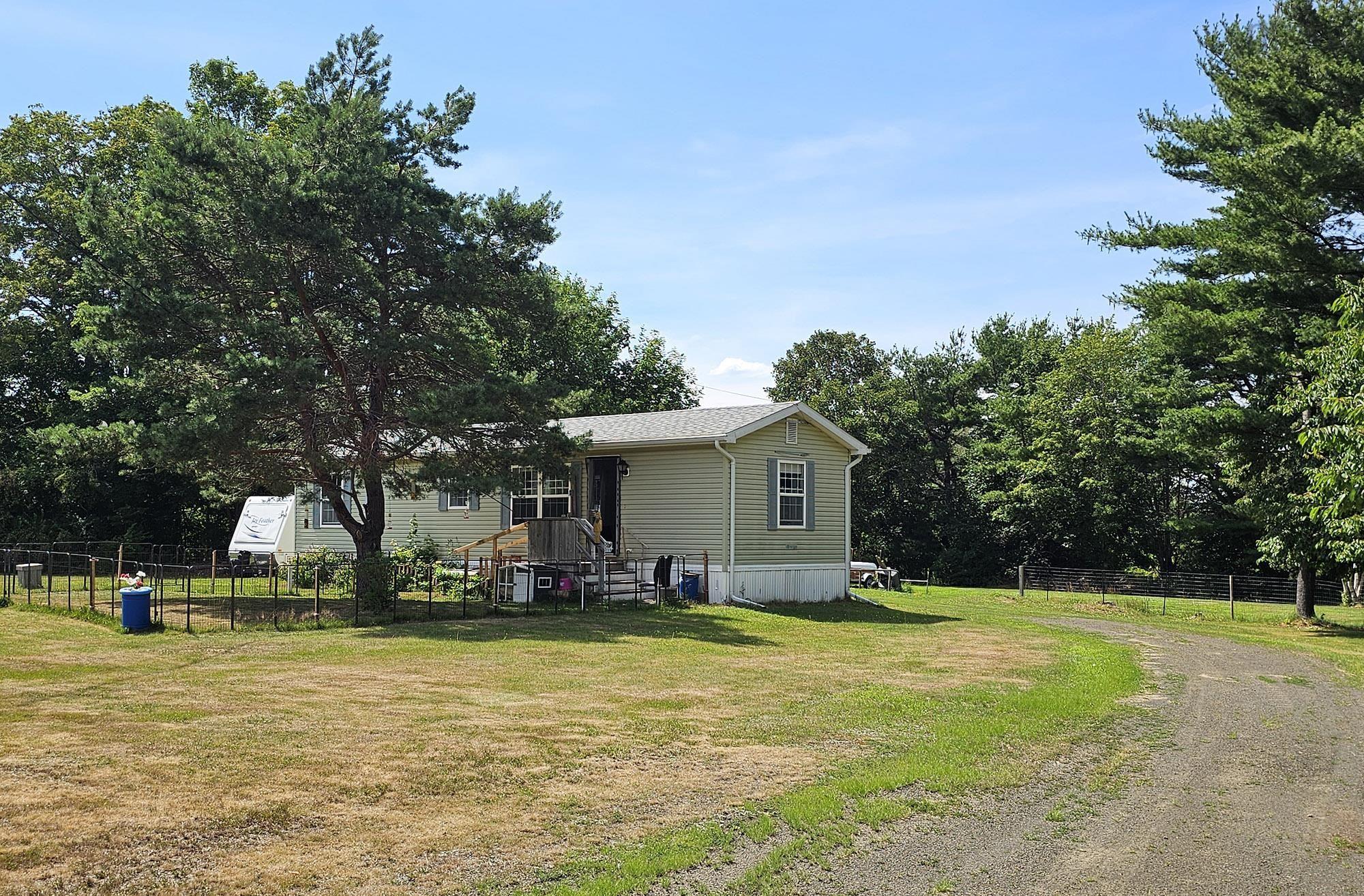 $162,500.00: 1781 Highway 201, Round Hill