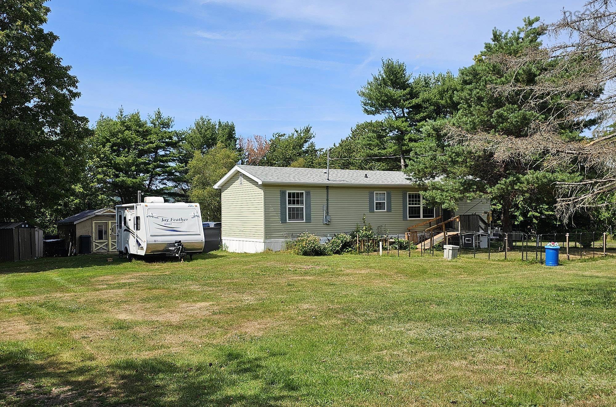 $162,500.00: 1781 Highway 201, Round Hill