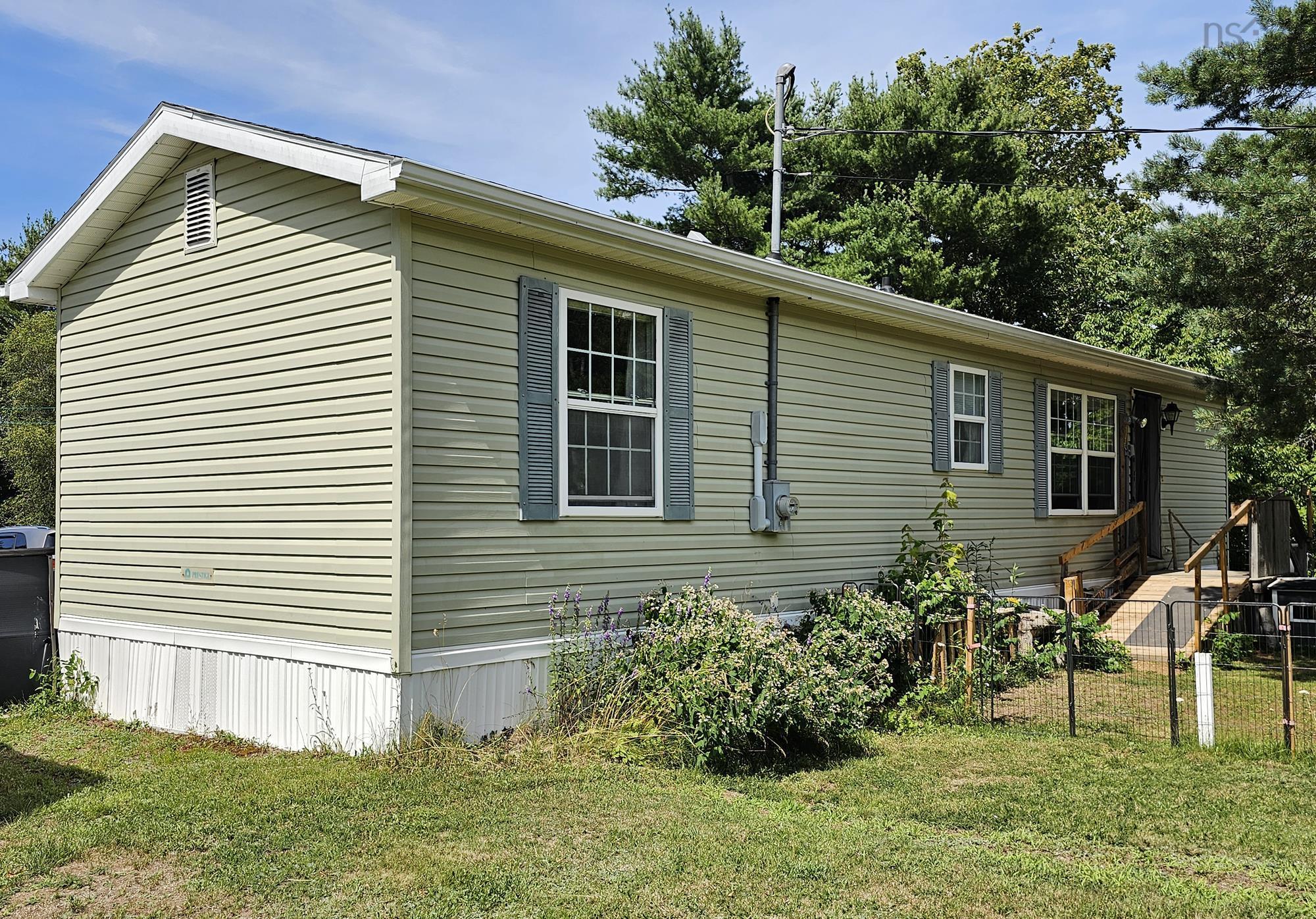 $162,500.00: 1781 Highway 201, Round Hill