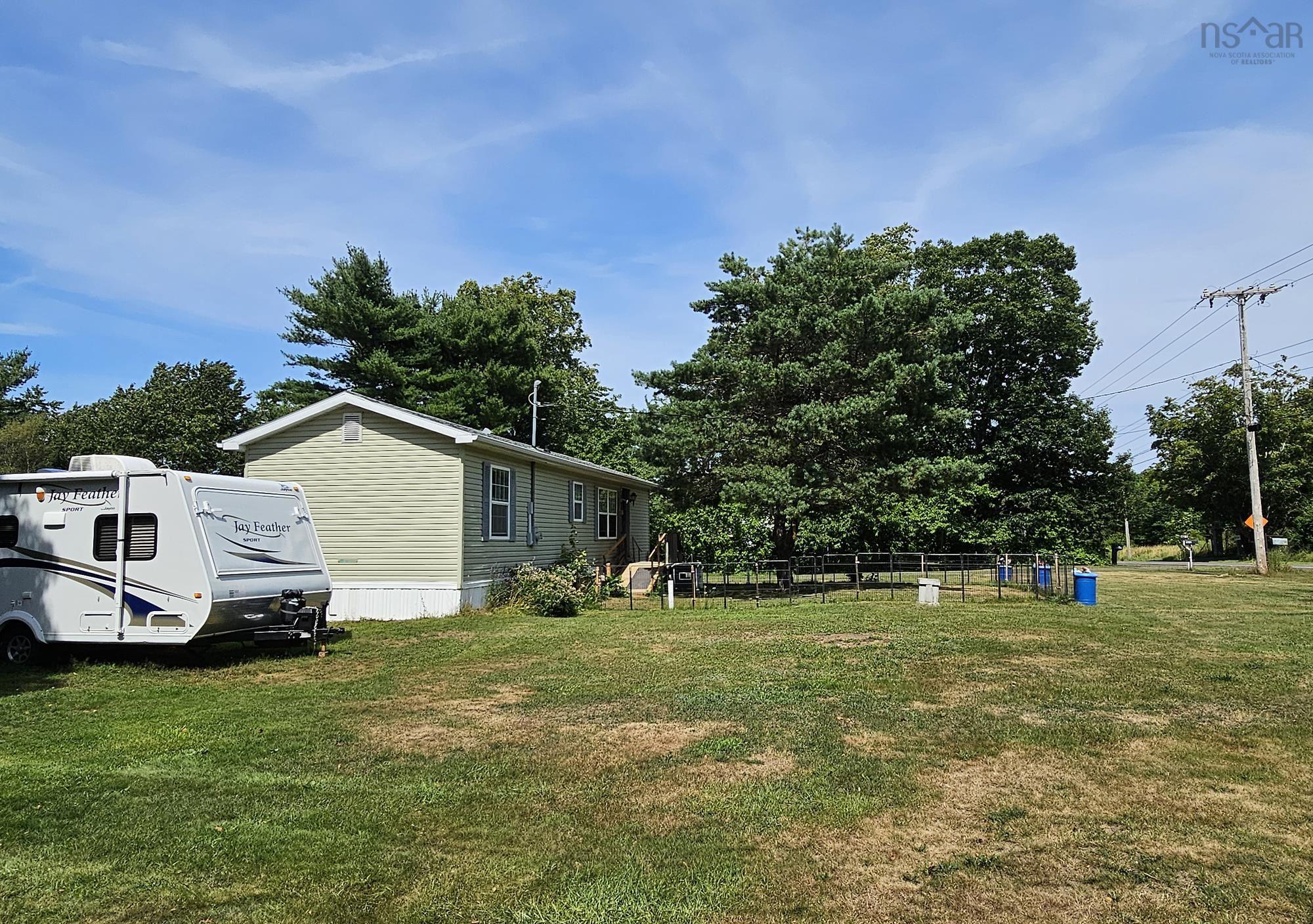 $162,500.00: 1781 Highway 201, Round Hill