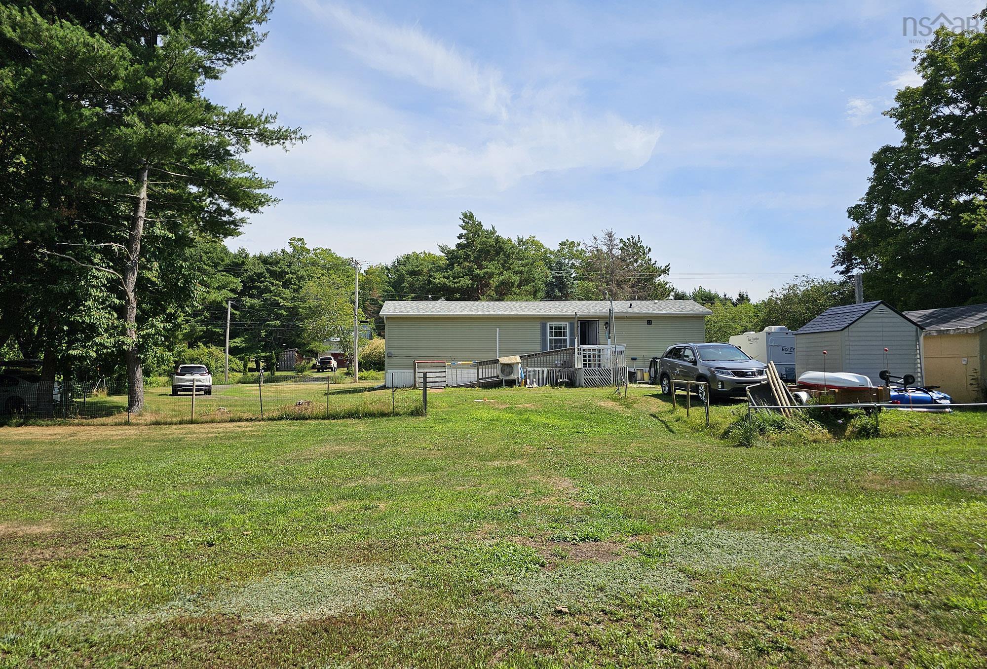 $162,500.00: 1781 Highway 201, Round Hill