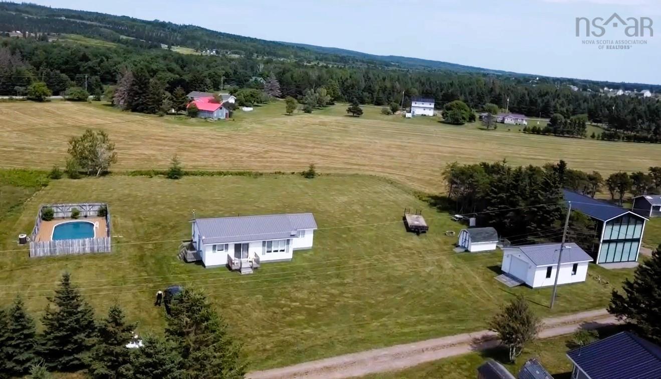 74 Brickhills Lane, Economy, NS (MLS 202618564)